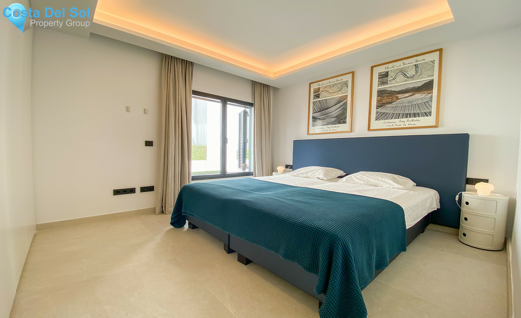 Townhouse in Estepona-723314