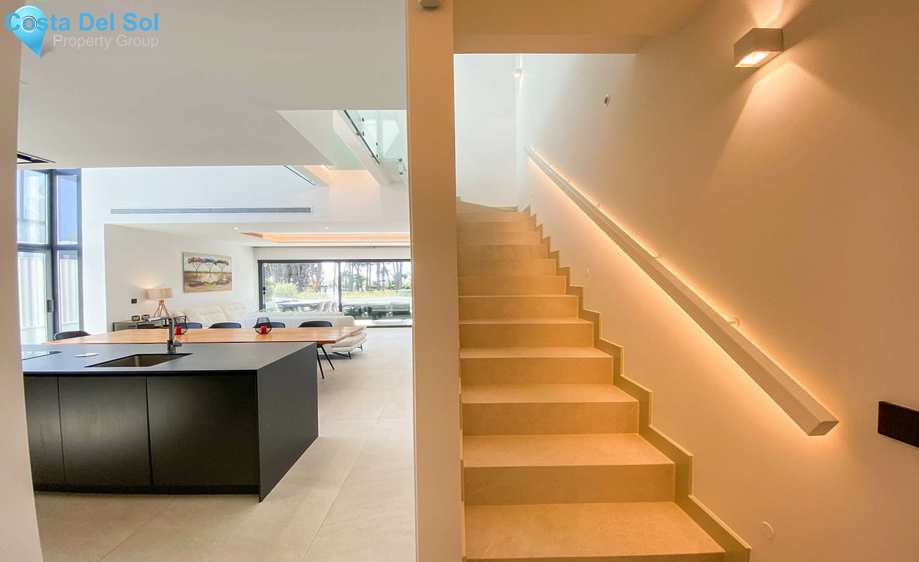 Townhouse in Estepona-723300