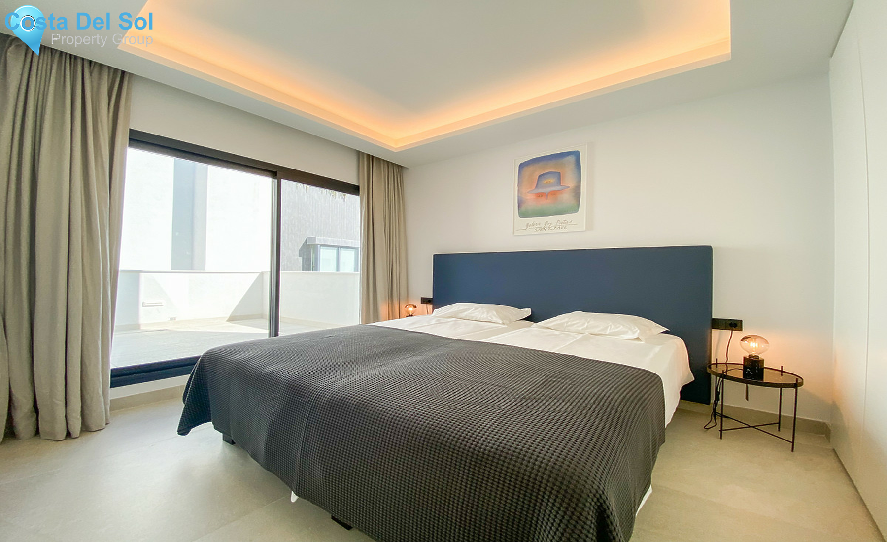 Townhouse in Estepona-723318