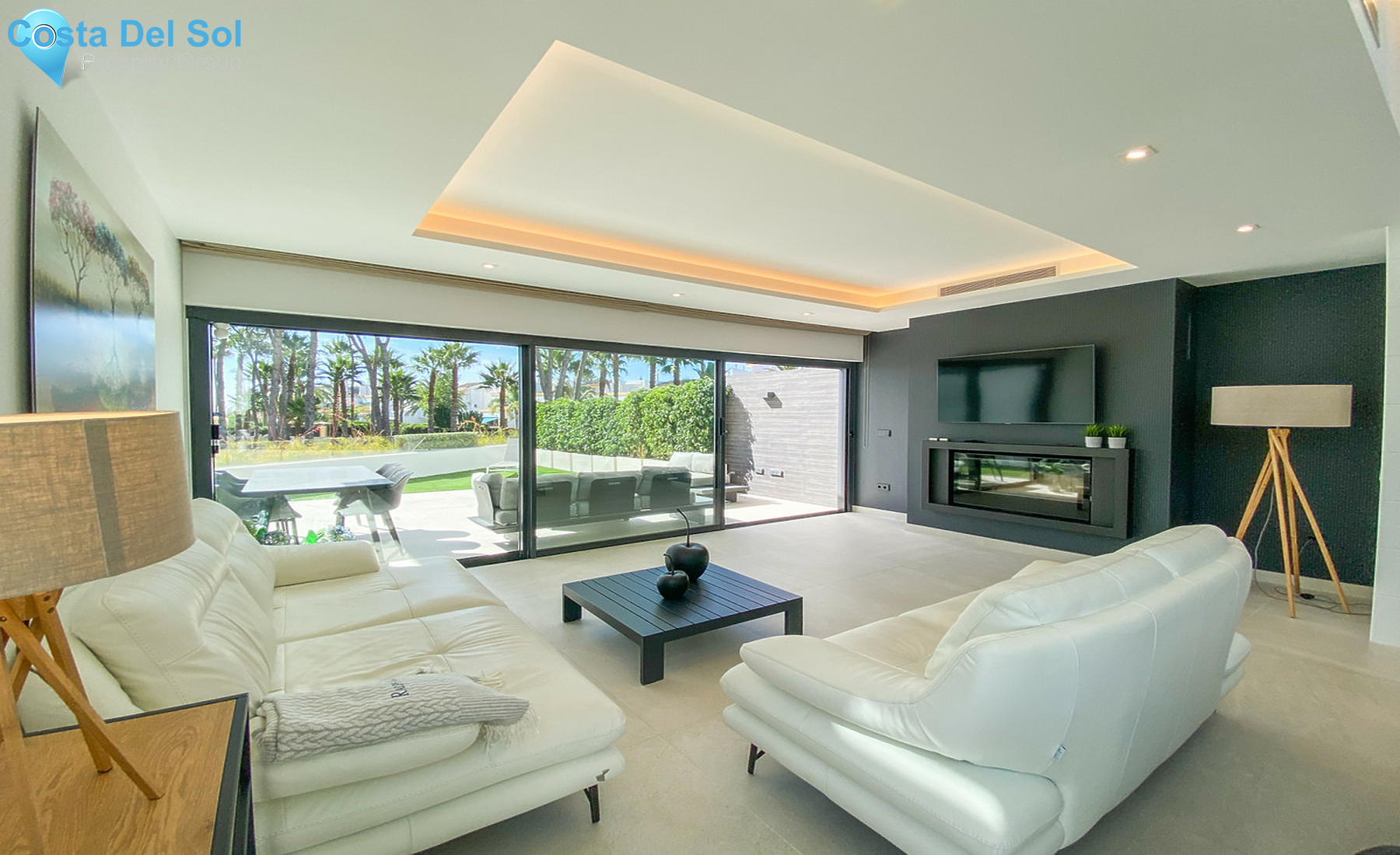 Townhouse in Estepona-723306