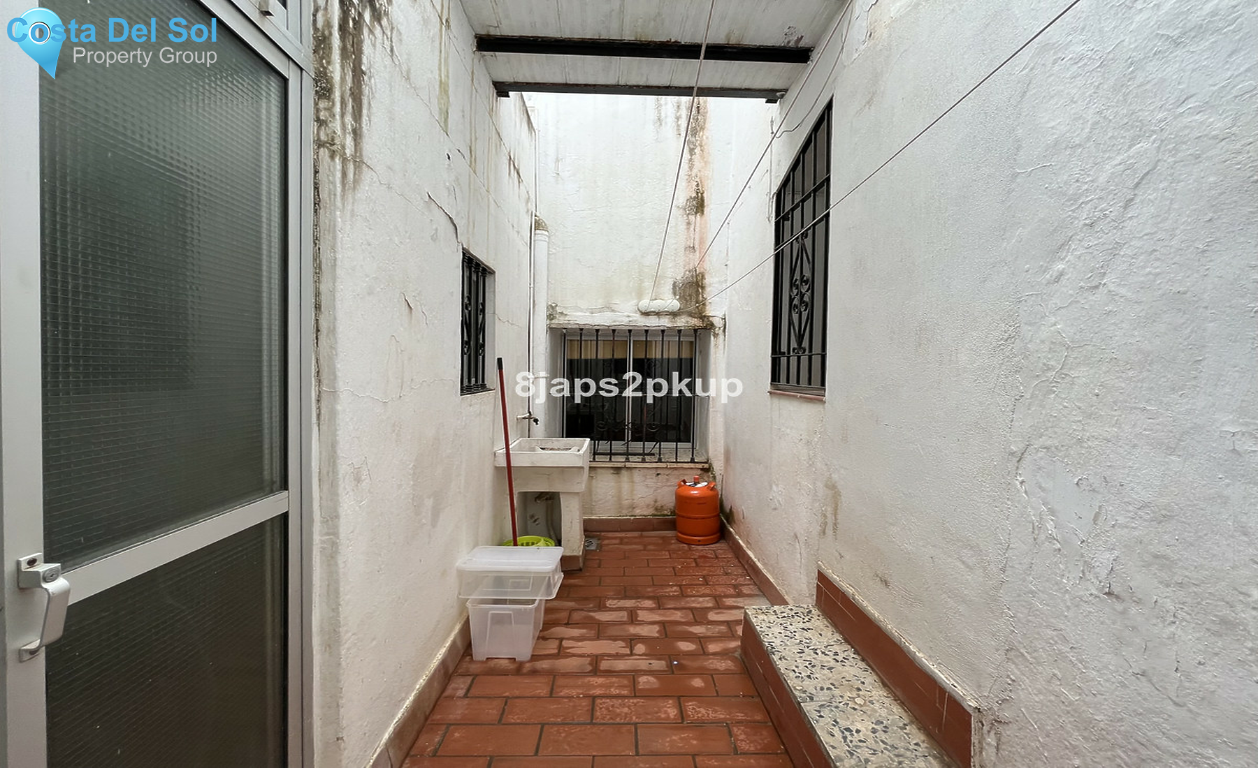 Townhouse in Estepona-1291791