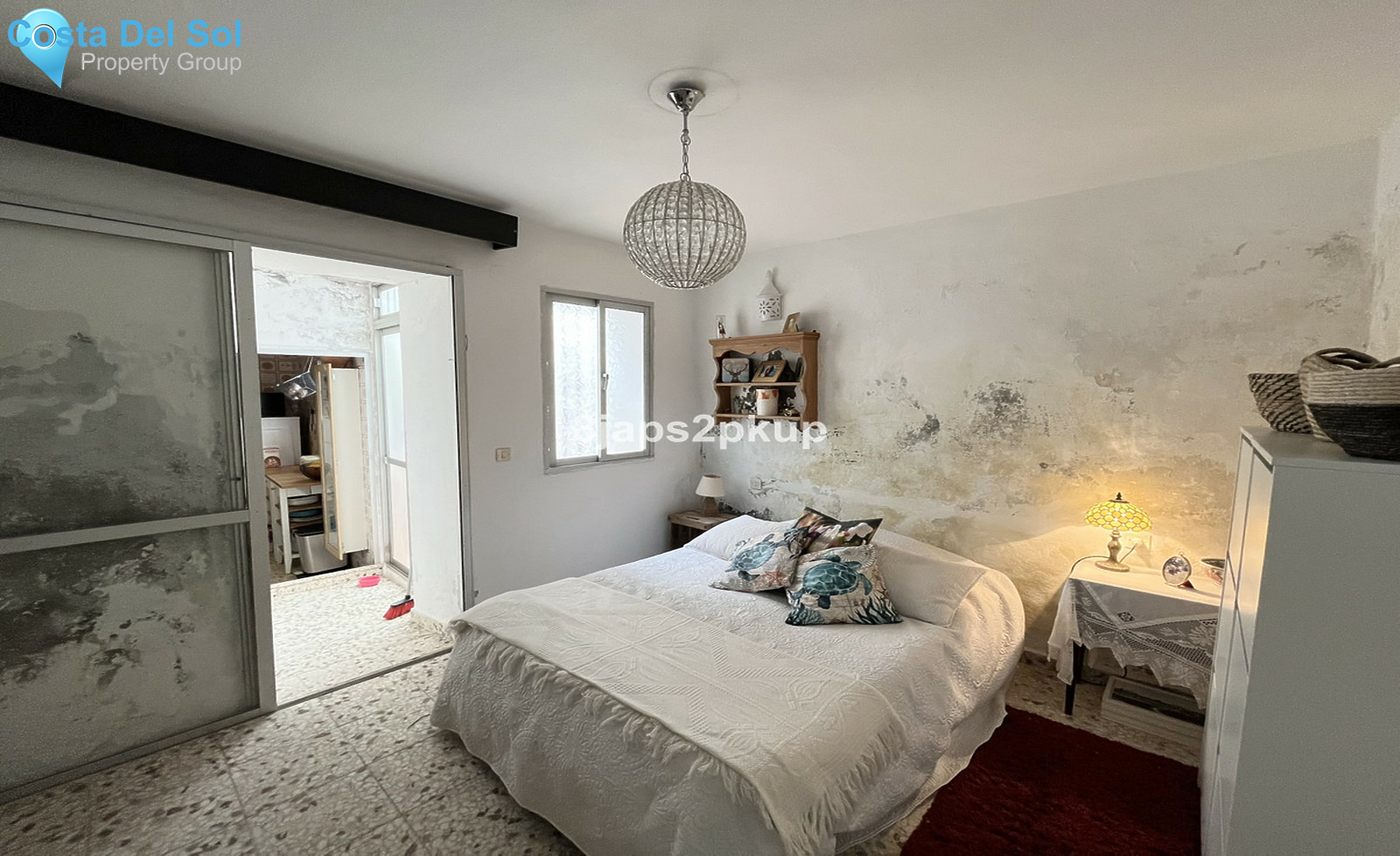 Townhouse in Estepona-1291793