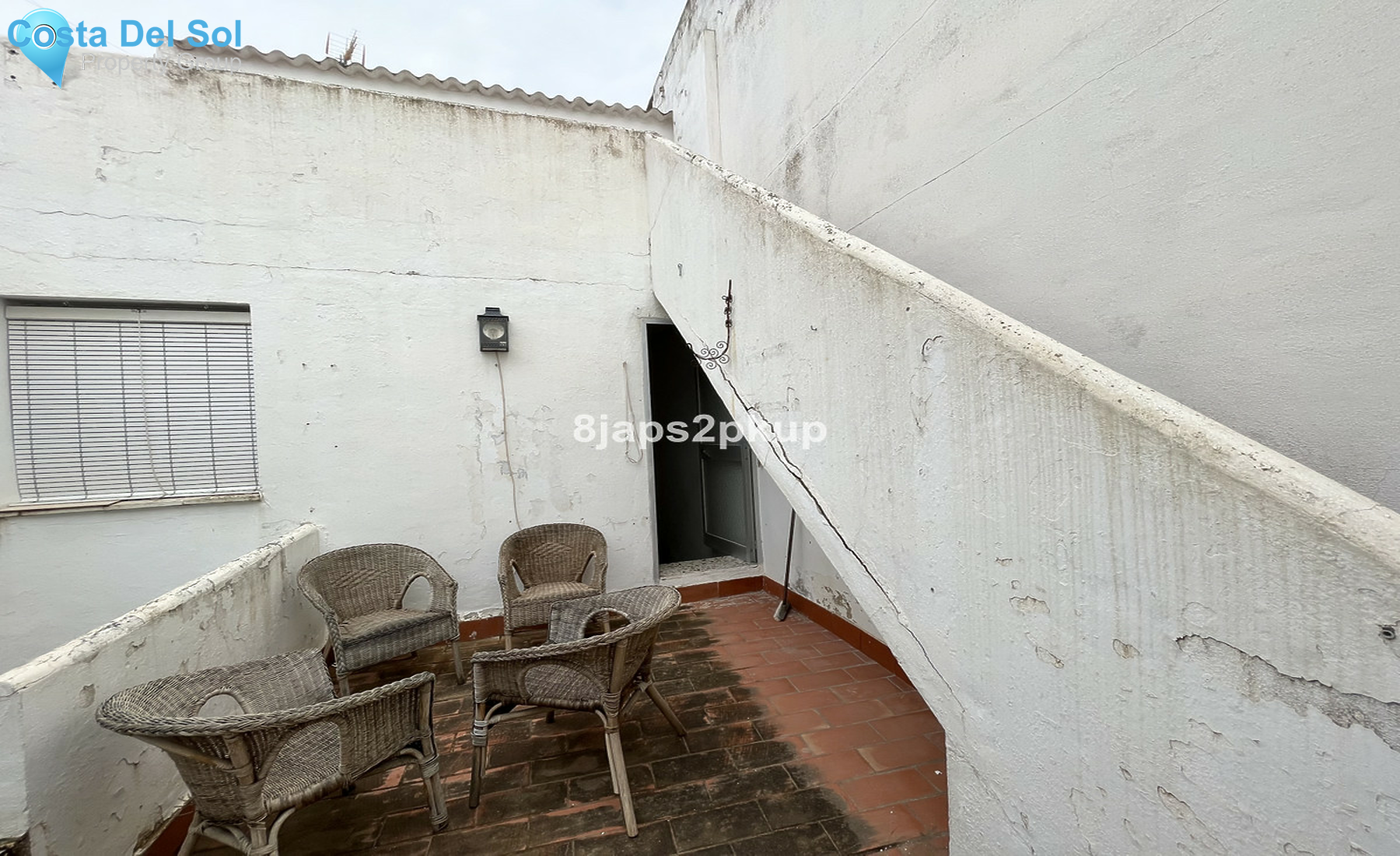 Townhouse in Estepona-1291796