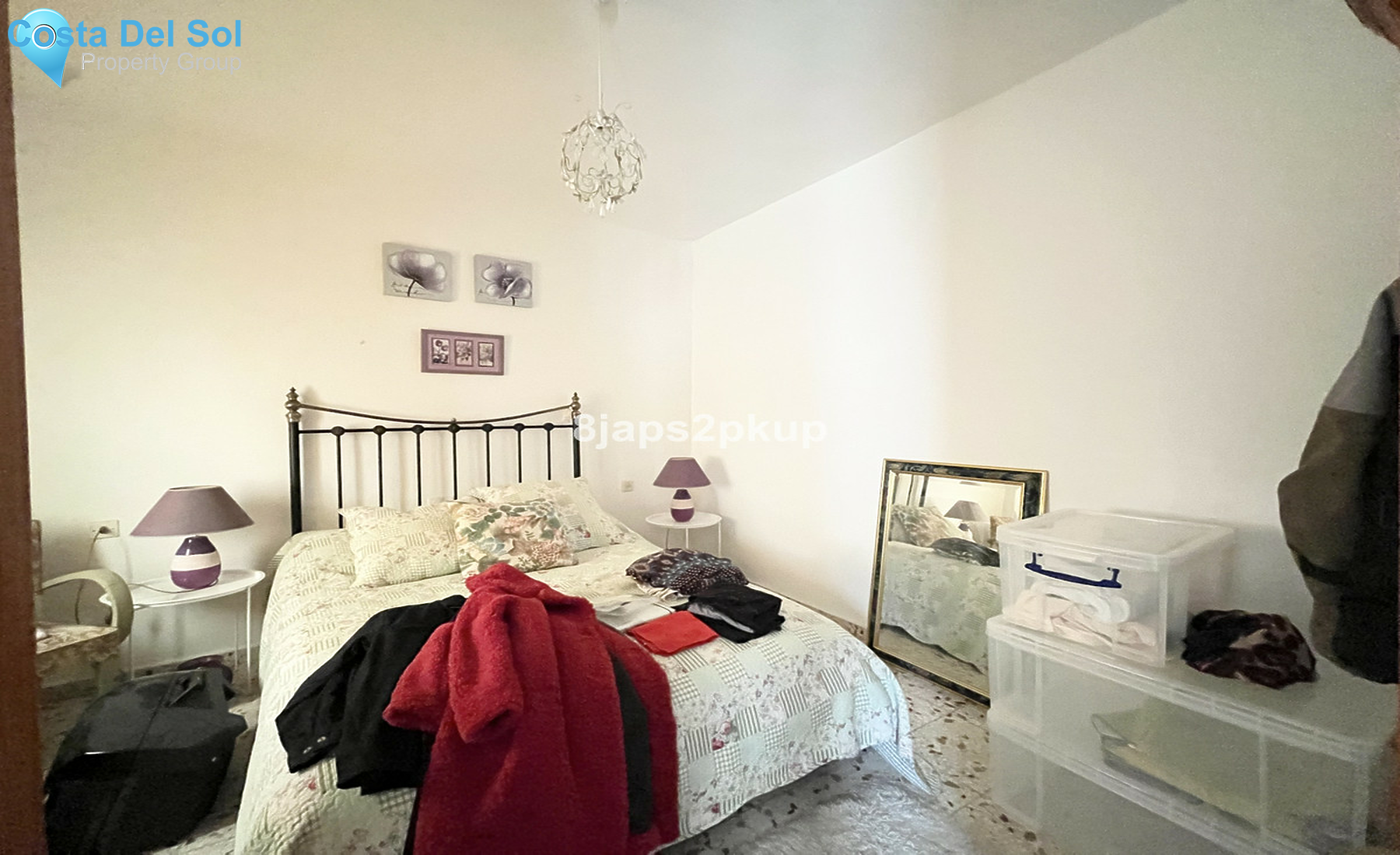 Townhouse in Estepona-1291783
