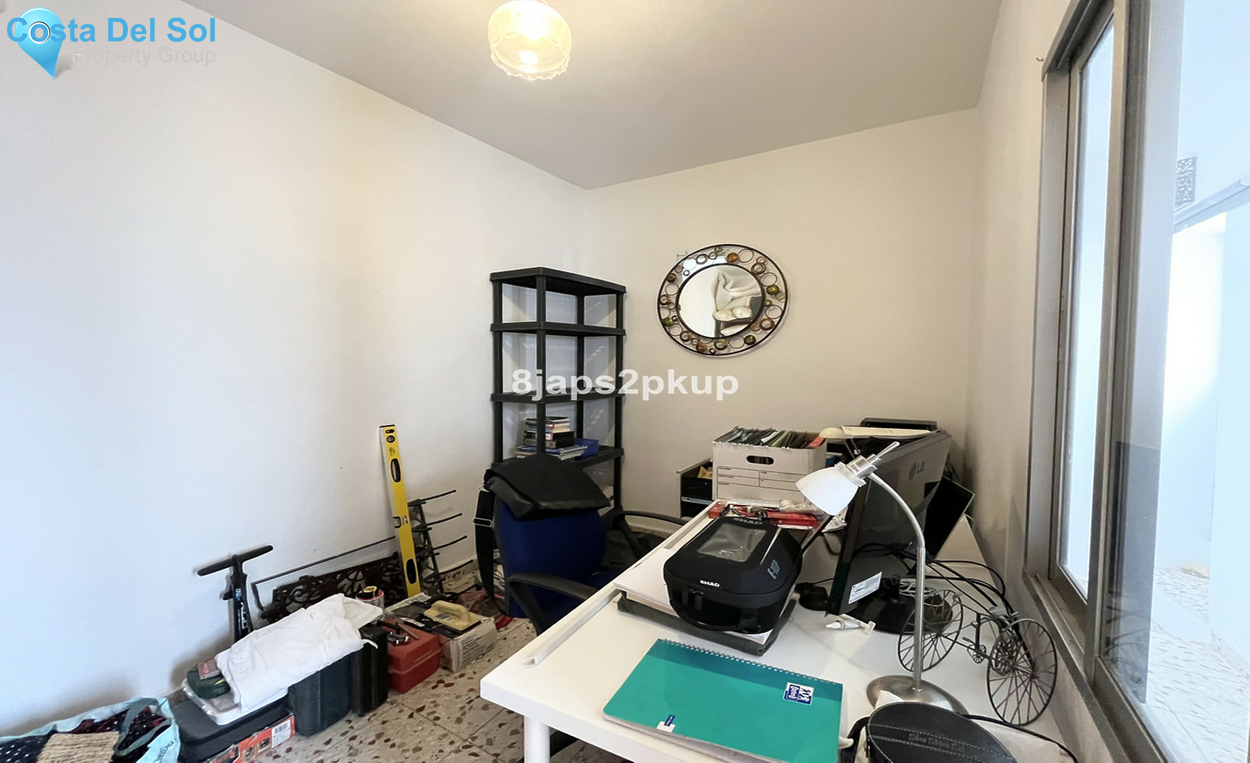Townhouse in Estepona-1291784