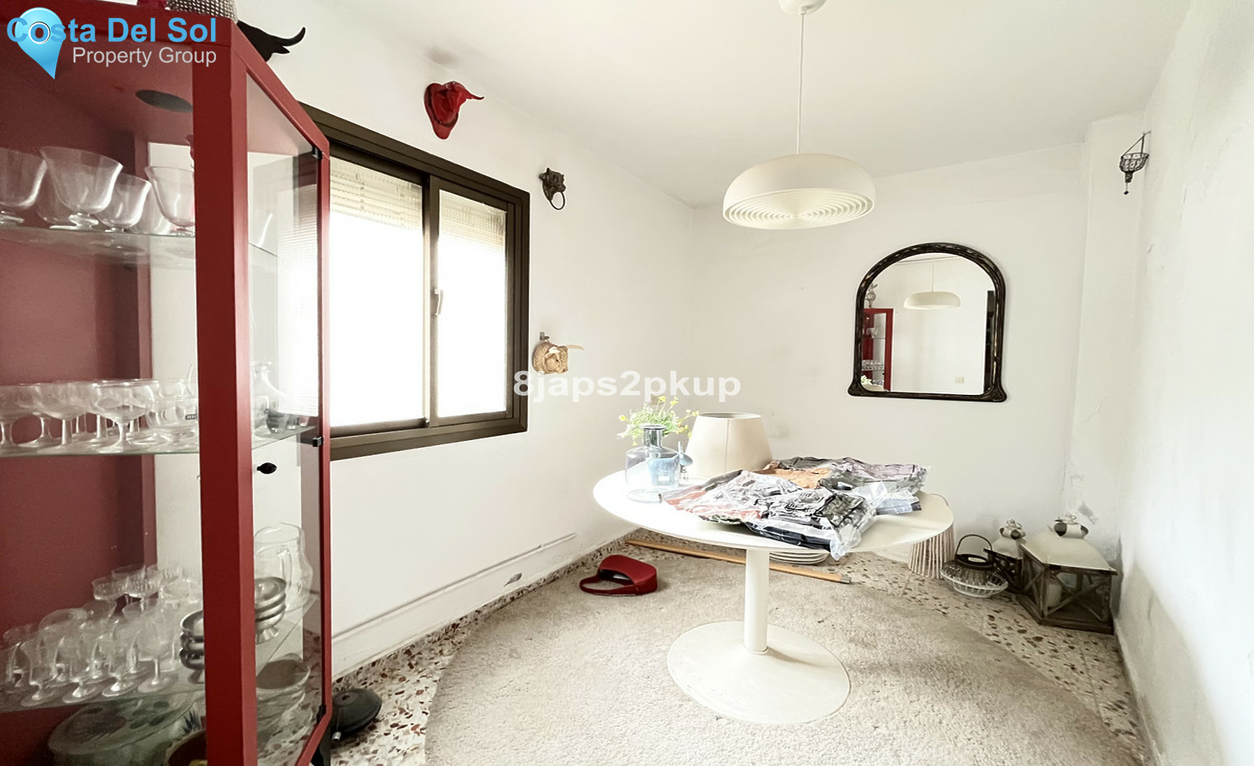 Townhouse in Estepona-1291785