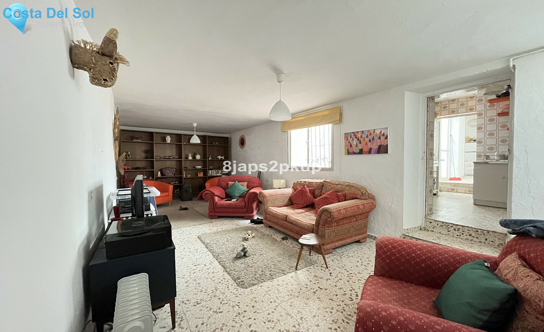 Townhouse in Estepona-1291786