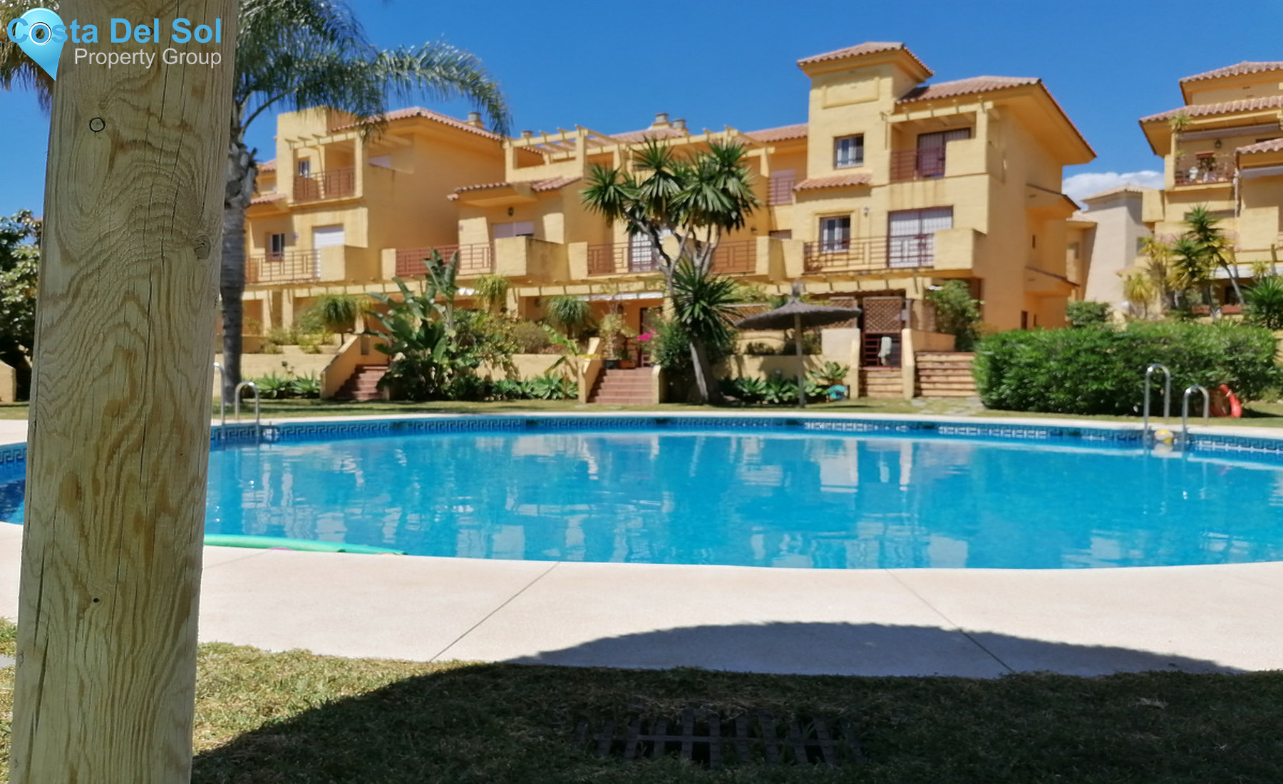 Townhouse in Estepona-1327580