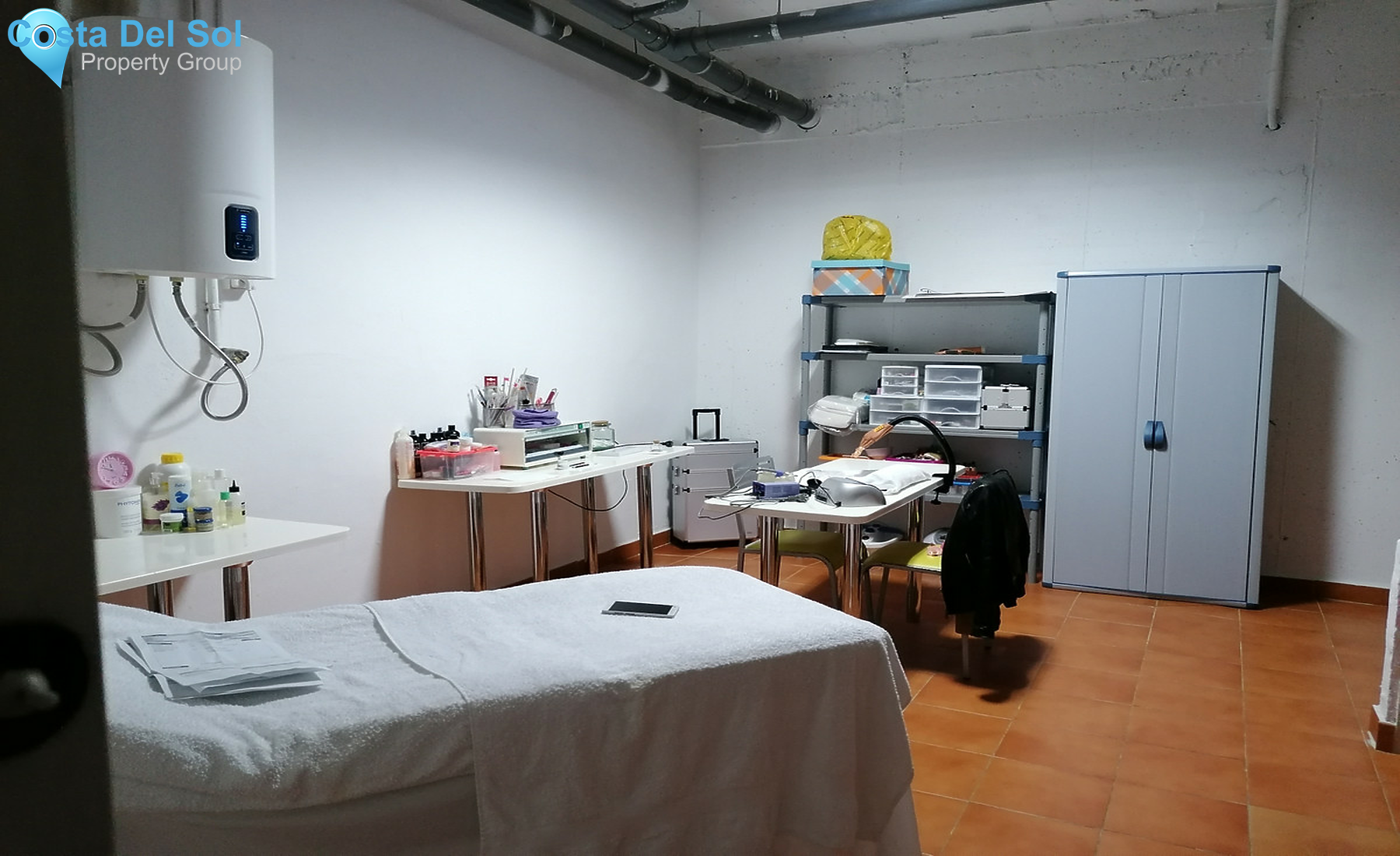 Townhouse in Estepona-1327592