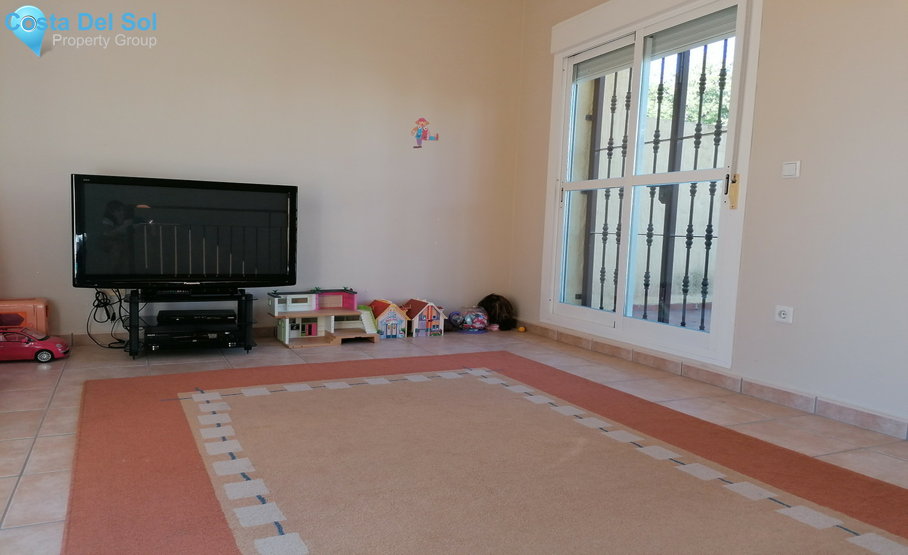 Townhouse in Estepona-1327593