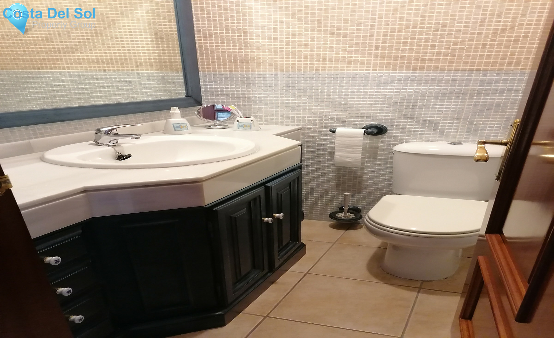 Townhouse in Estepona-1327598
