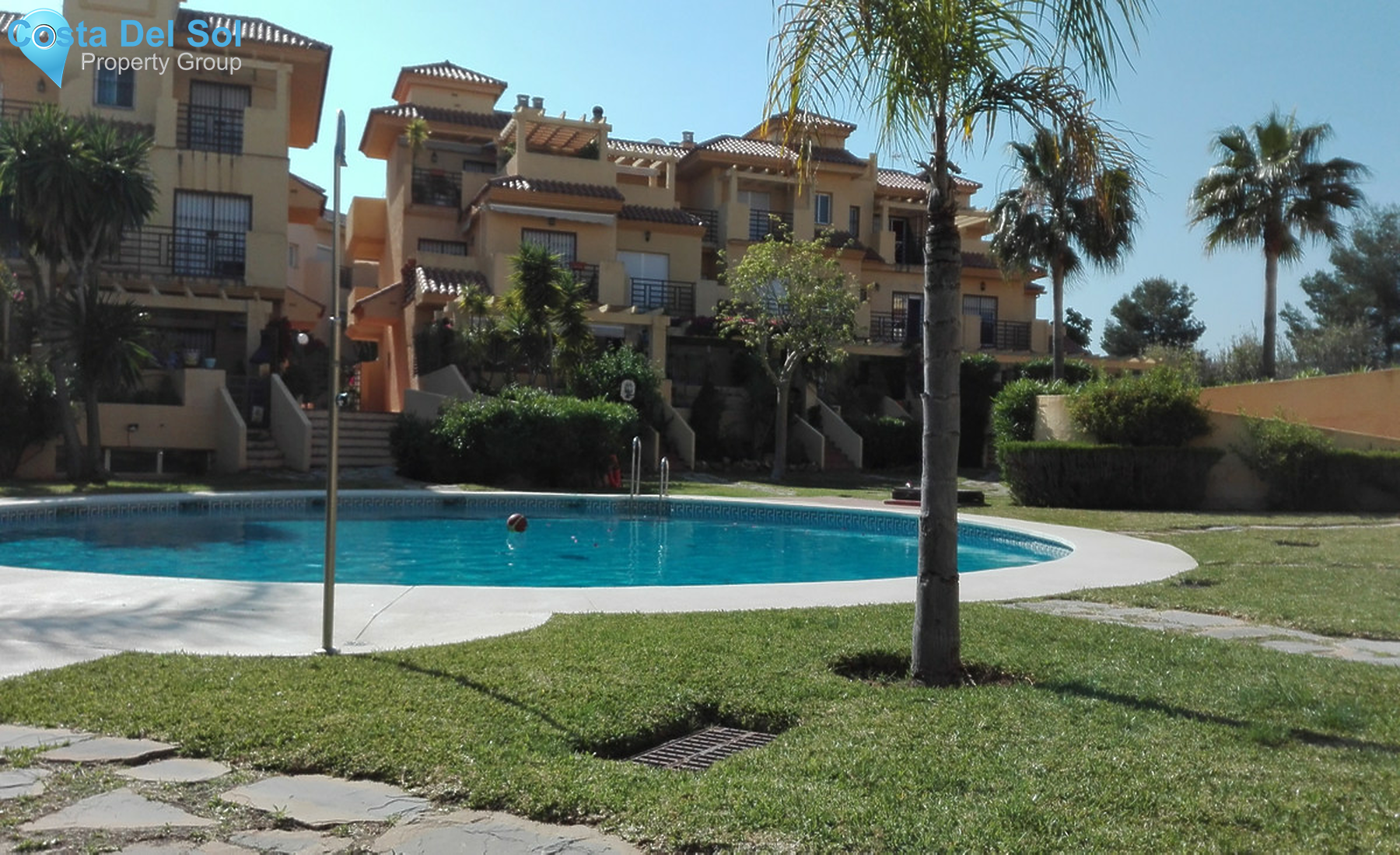 Townhouse in Estepona-1327582