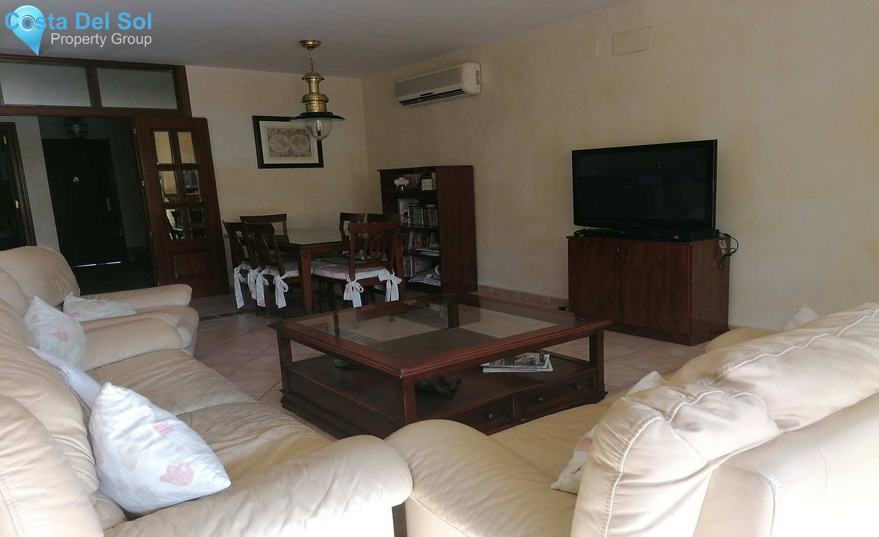 Townhouse in Estepona-1327584