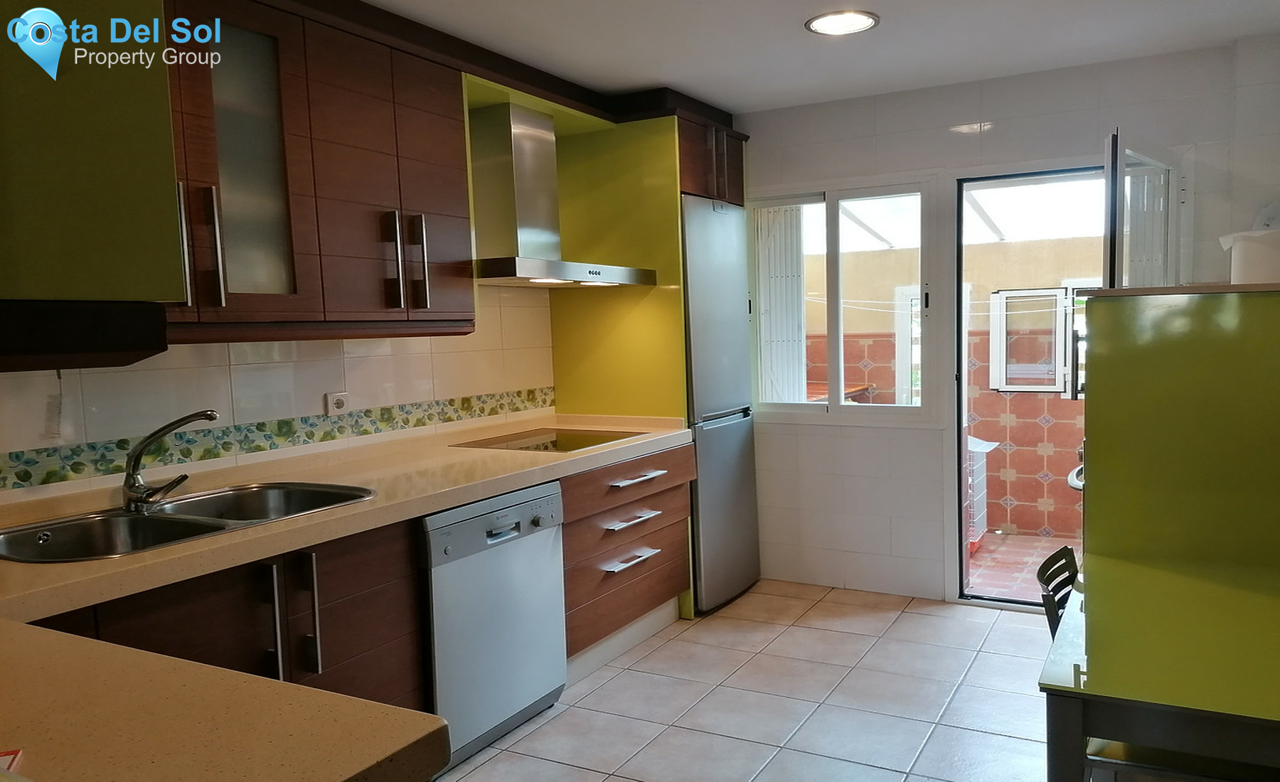 Townhouse in Estepona-1327587