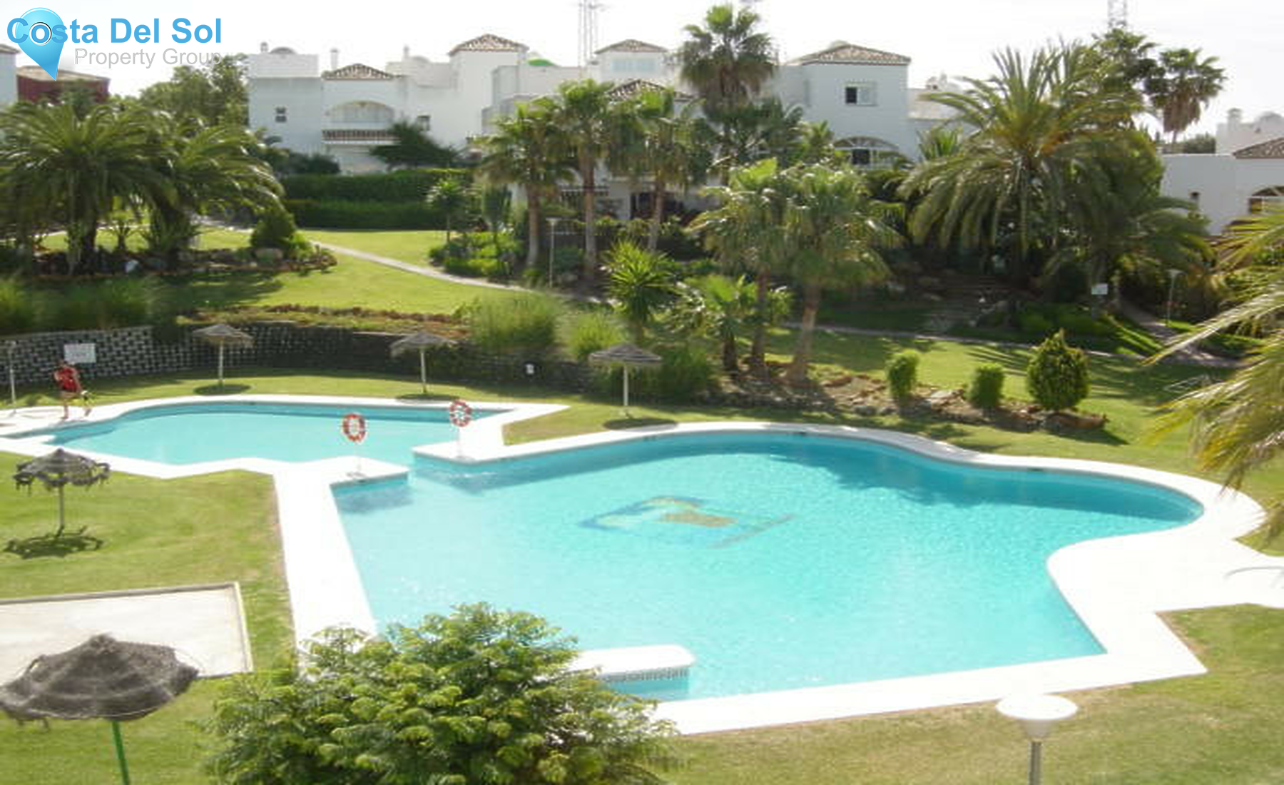 Townhouse in Estepona-1350873
