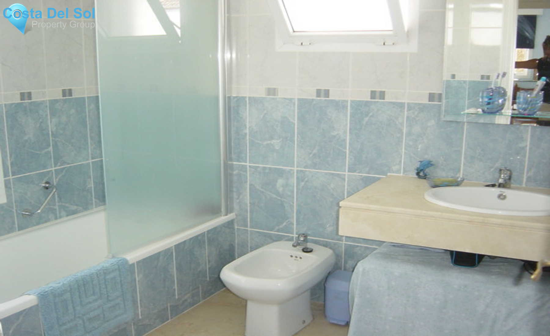 Townhouse in Estepona-1350883