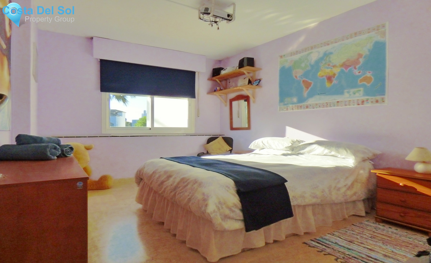 Townhouse in Estepona-1350884