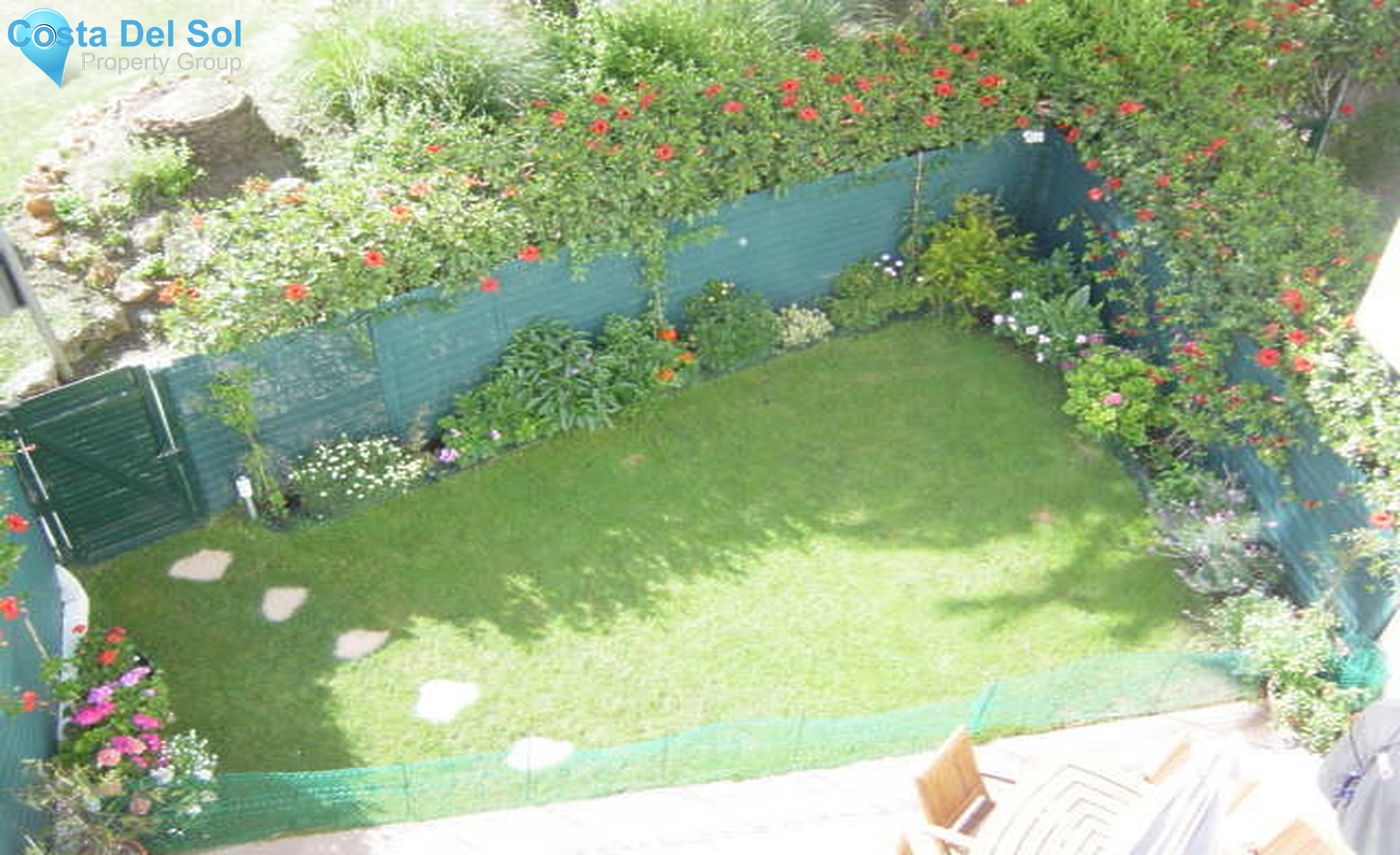 Townhouse in Estepona-1350885
