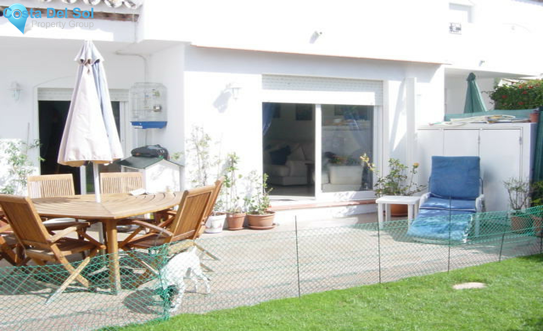 Townhouse in Estepona-1350886