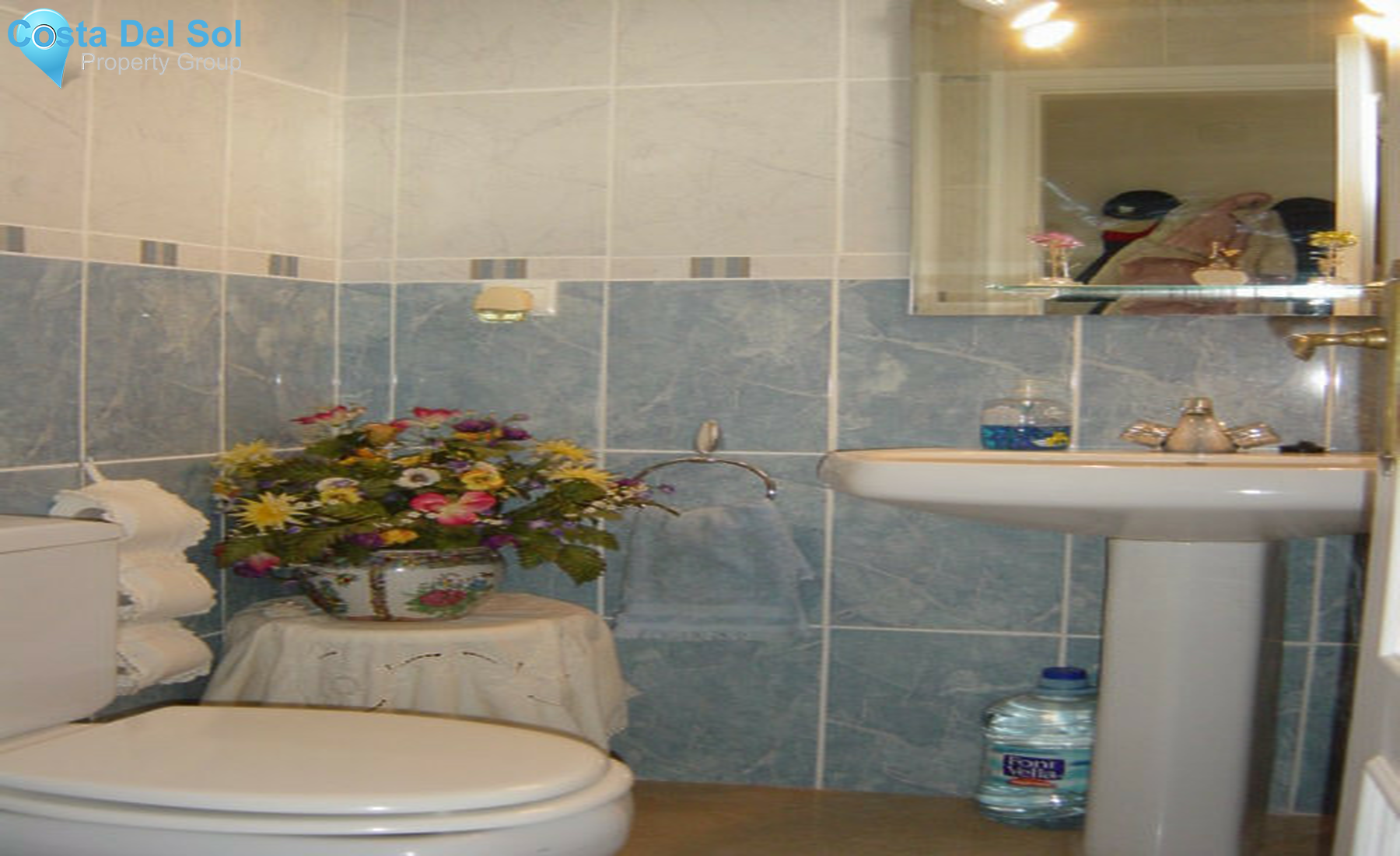 Townhouse in Estepona-1350887