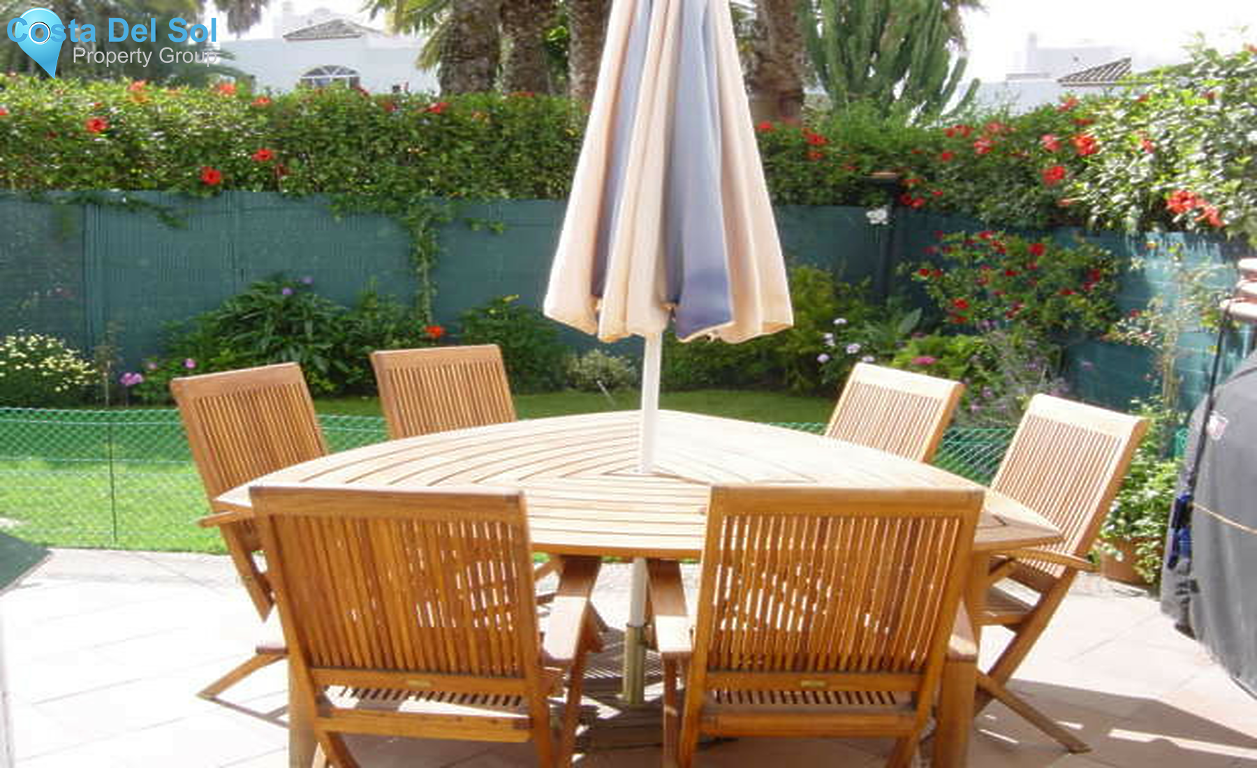 Townhouse in Estepona-1350888
