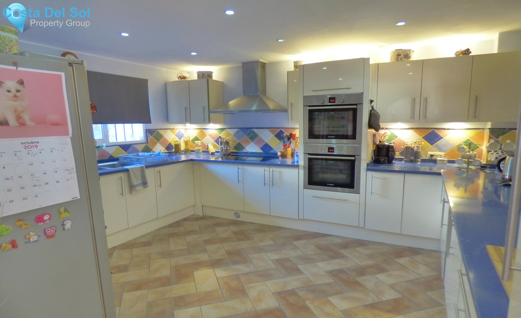 Townhouse in Estepona-1350890