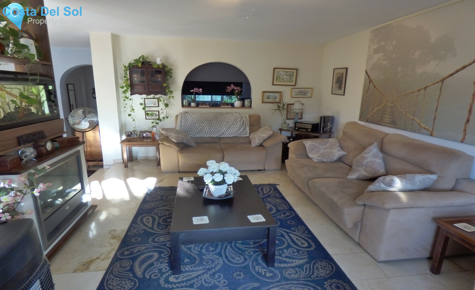 Townhouse in Estepona-1350875