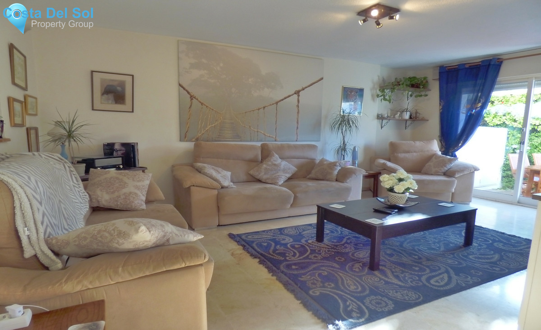 Townhouse in Estepona-1350876