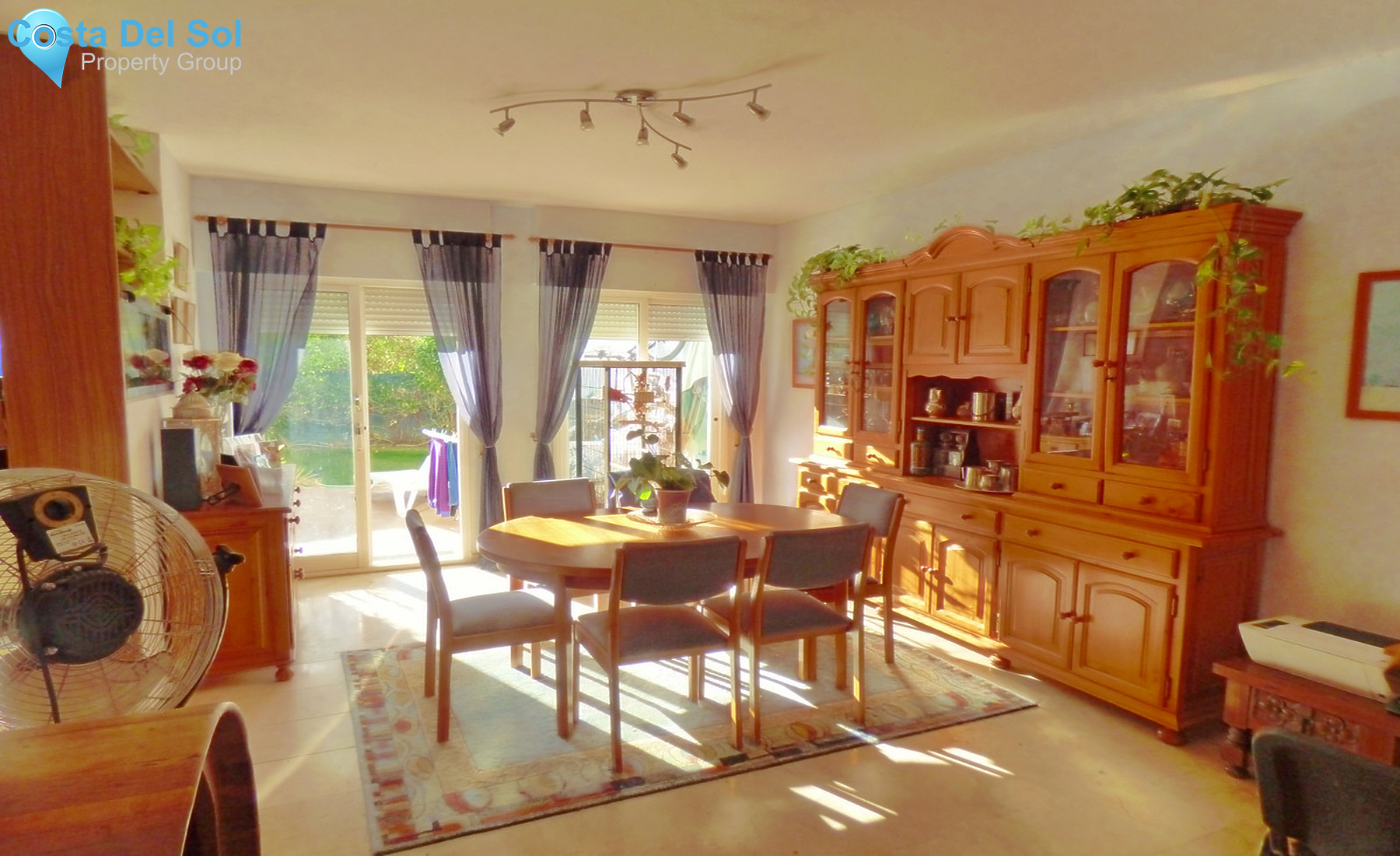 Townhouse in Estepona-1350877