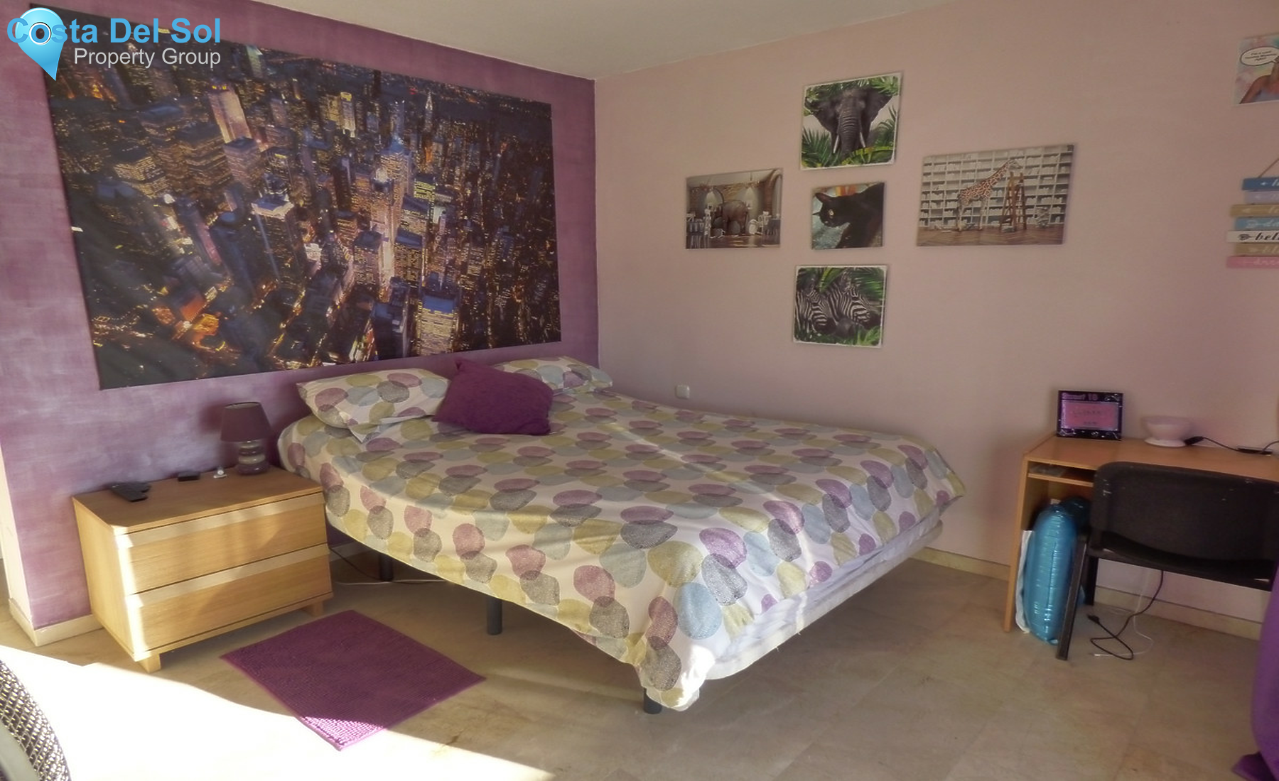 Townhouse in Estepona-1350880