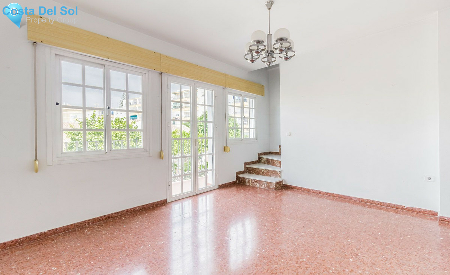 Townhouse in Estepona