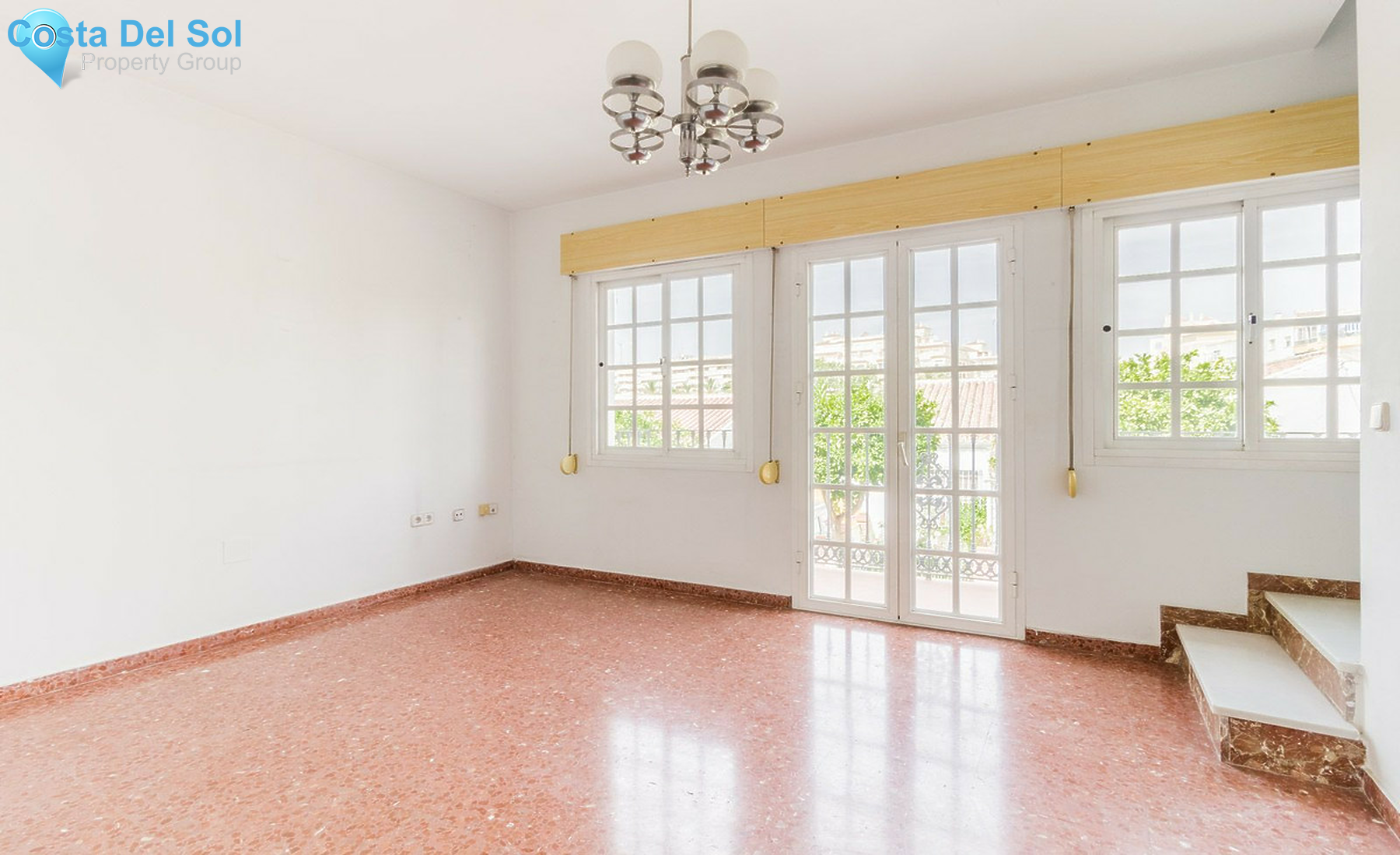 Townhouse in Estepona-1365501