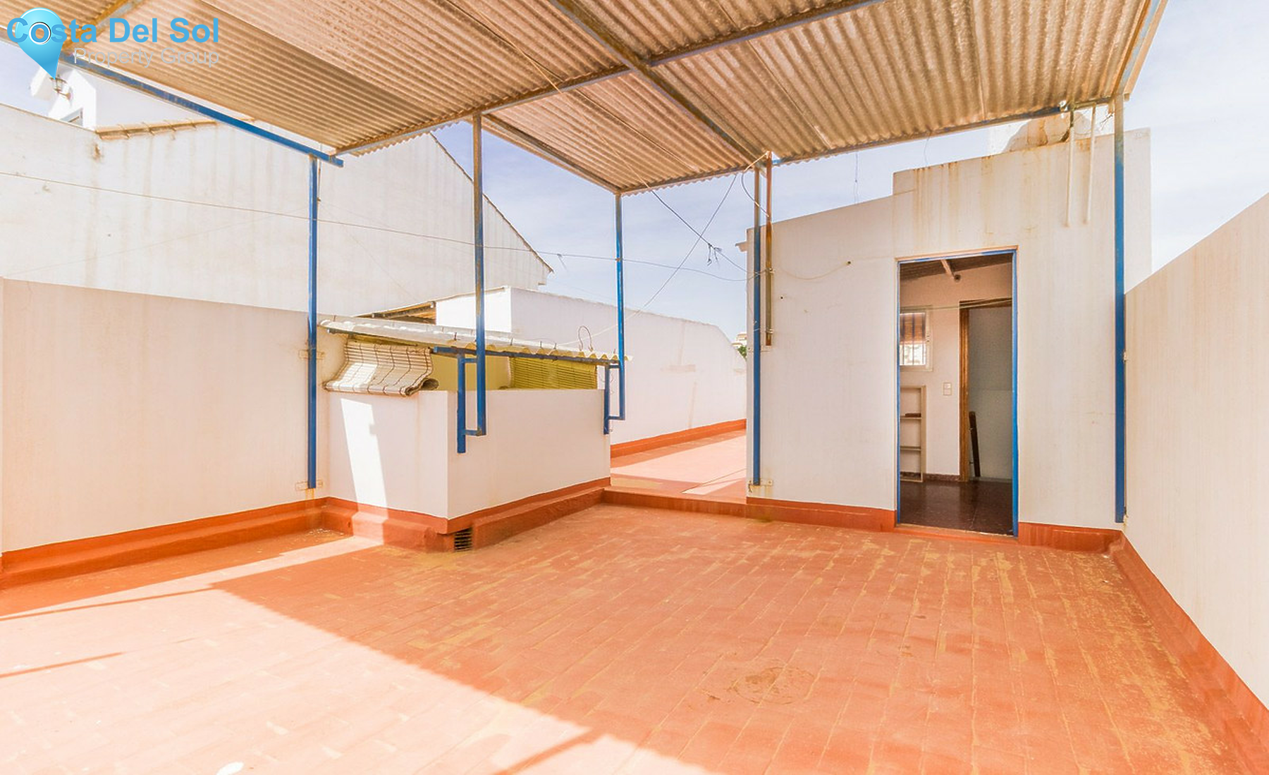 Townhouse in Estepona-1365510