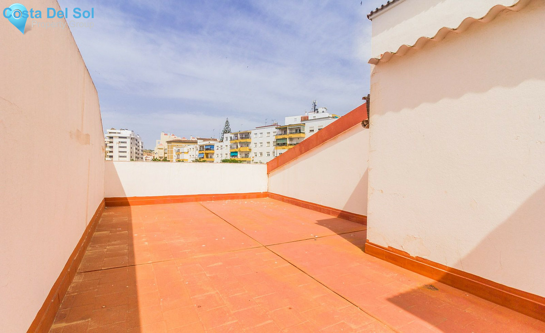 Townhouse in Estepona-1365511