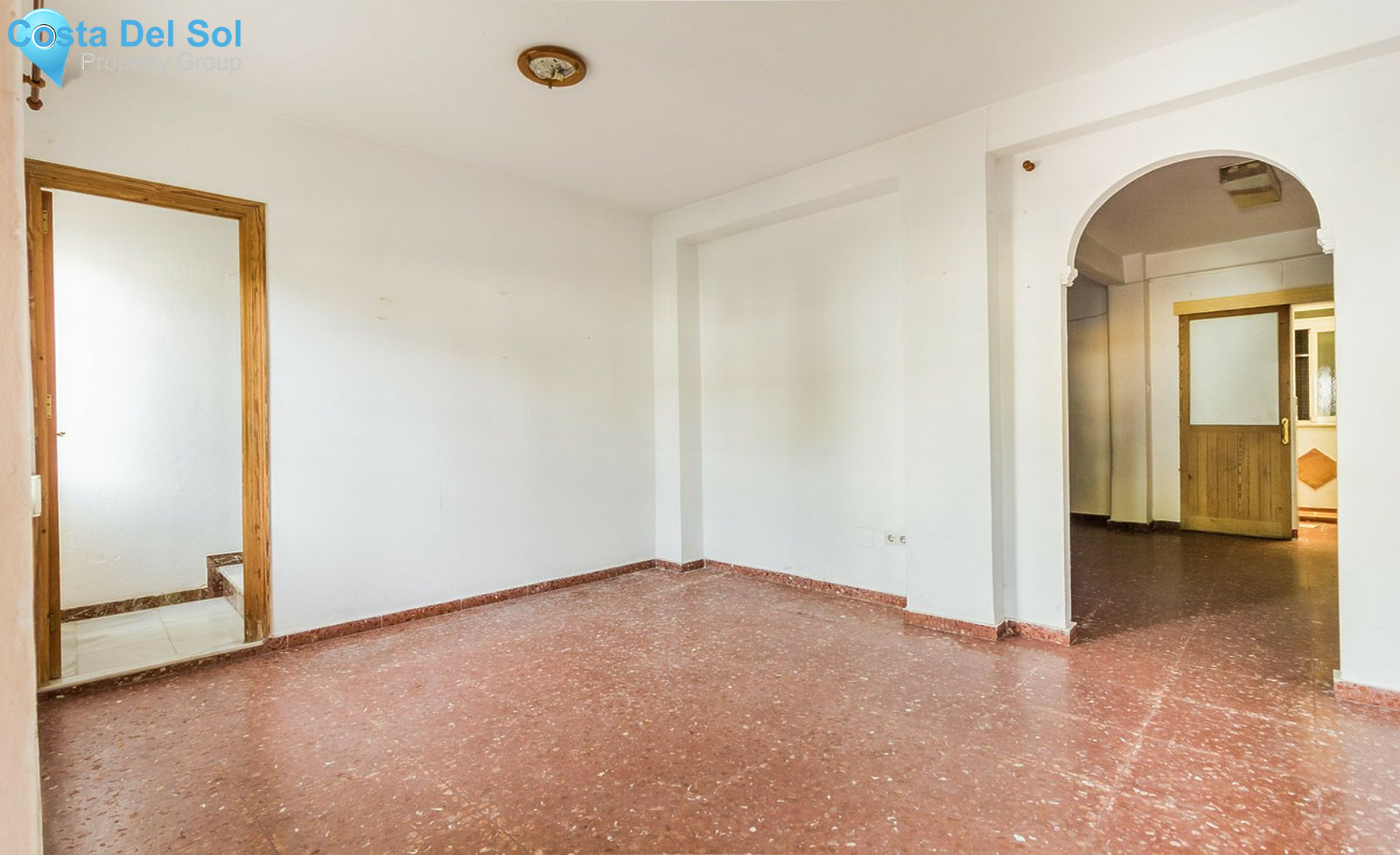 Townhouse in Estepona-1365512