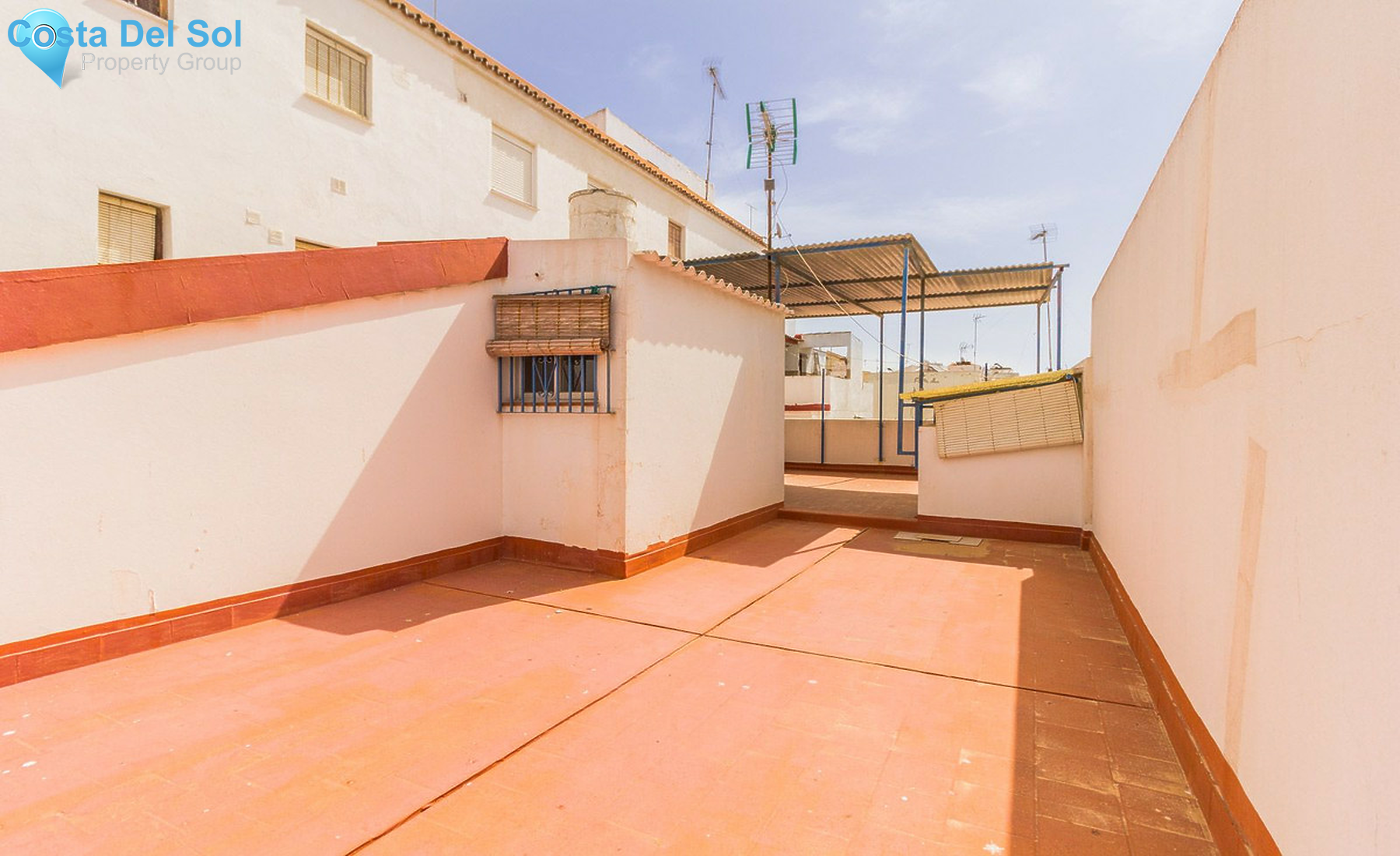 Townhouse in Estepona-1365513