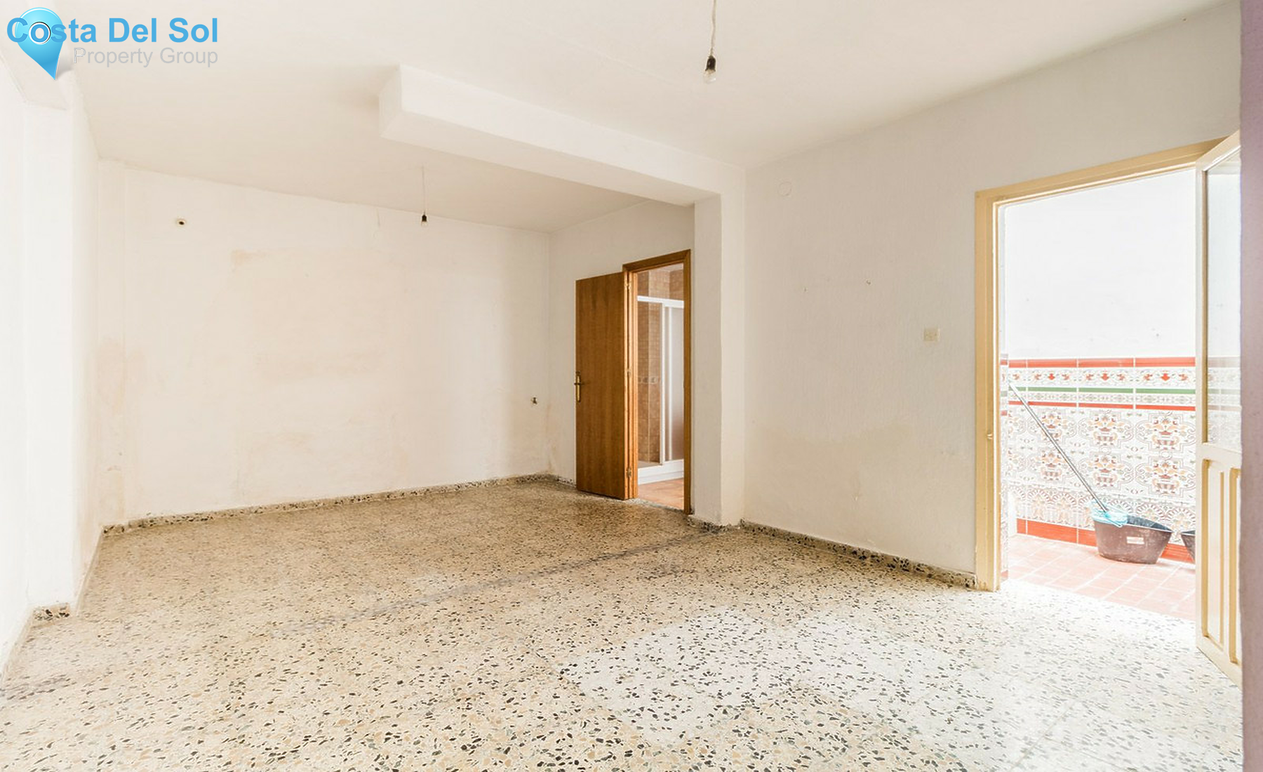 Townhouse in Estepona-1365516