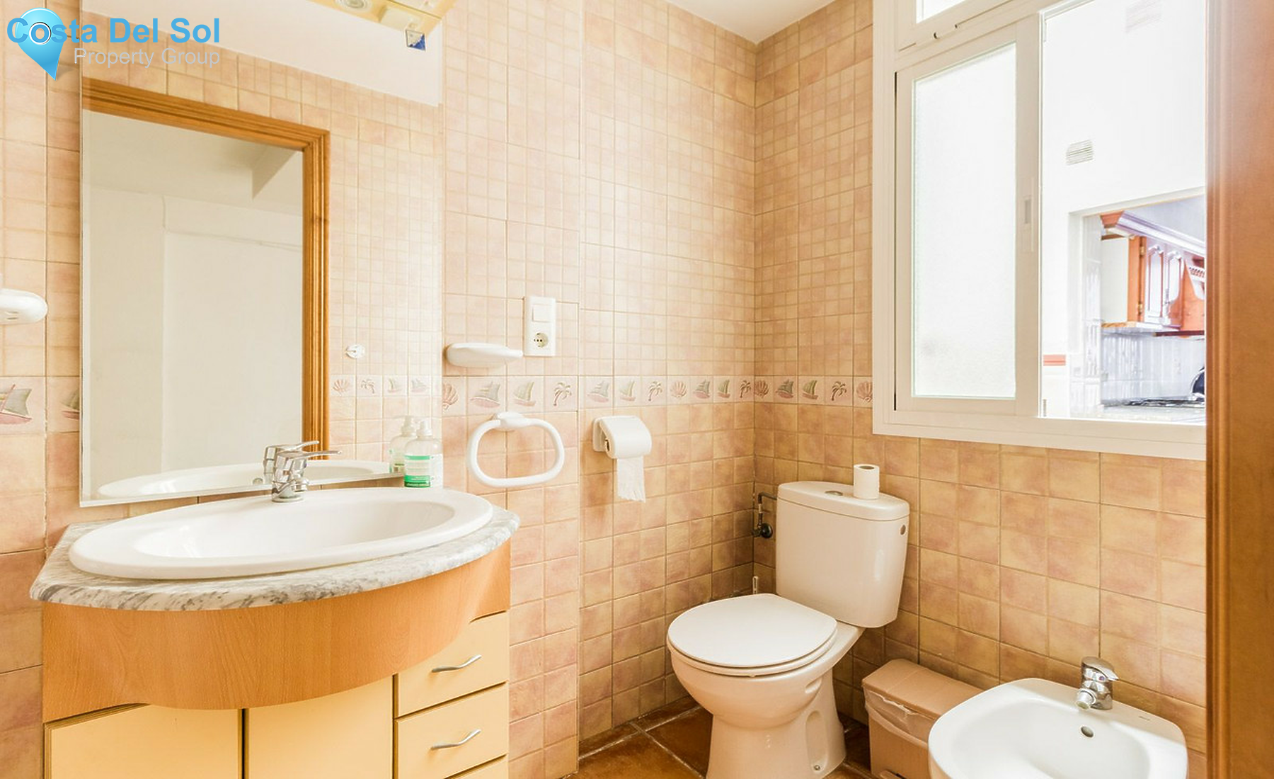 Townhouse in Estepona-1365517