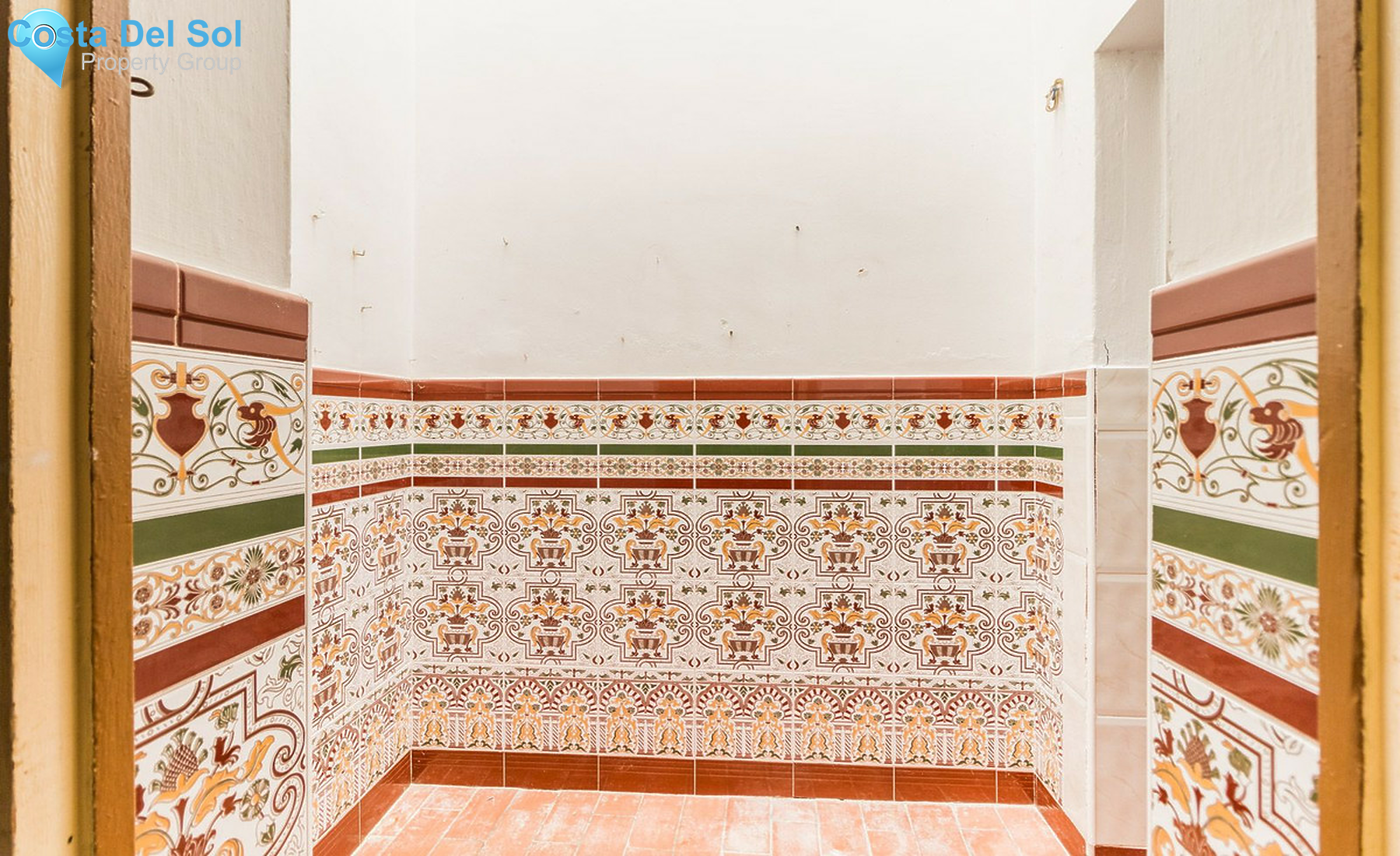 Townhouse in Estepona-1365518