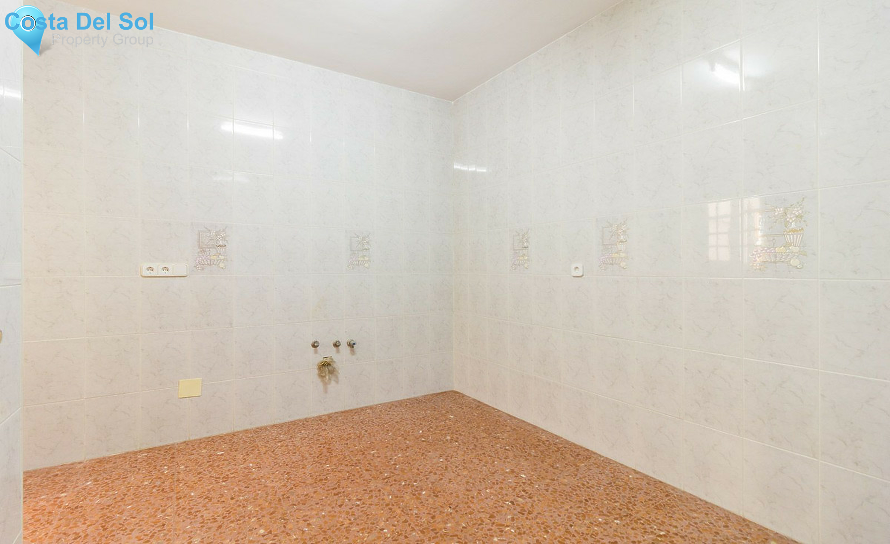 Townhouse in Estepona-1365504