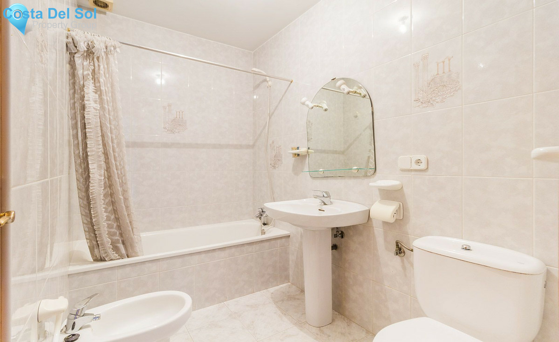 Townhouse in Estepona-1365507