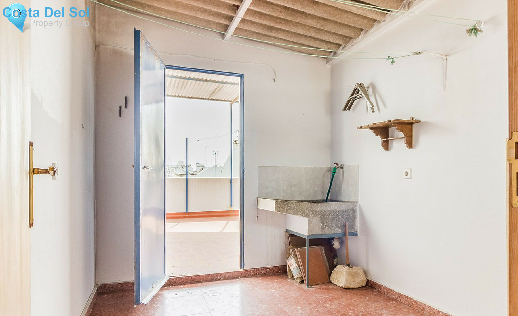 Townhouse in Estepona-1365508