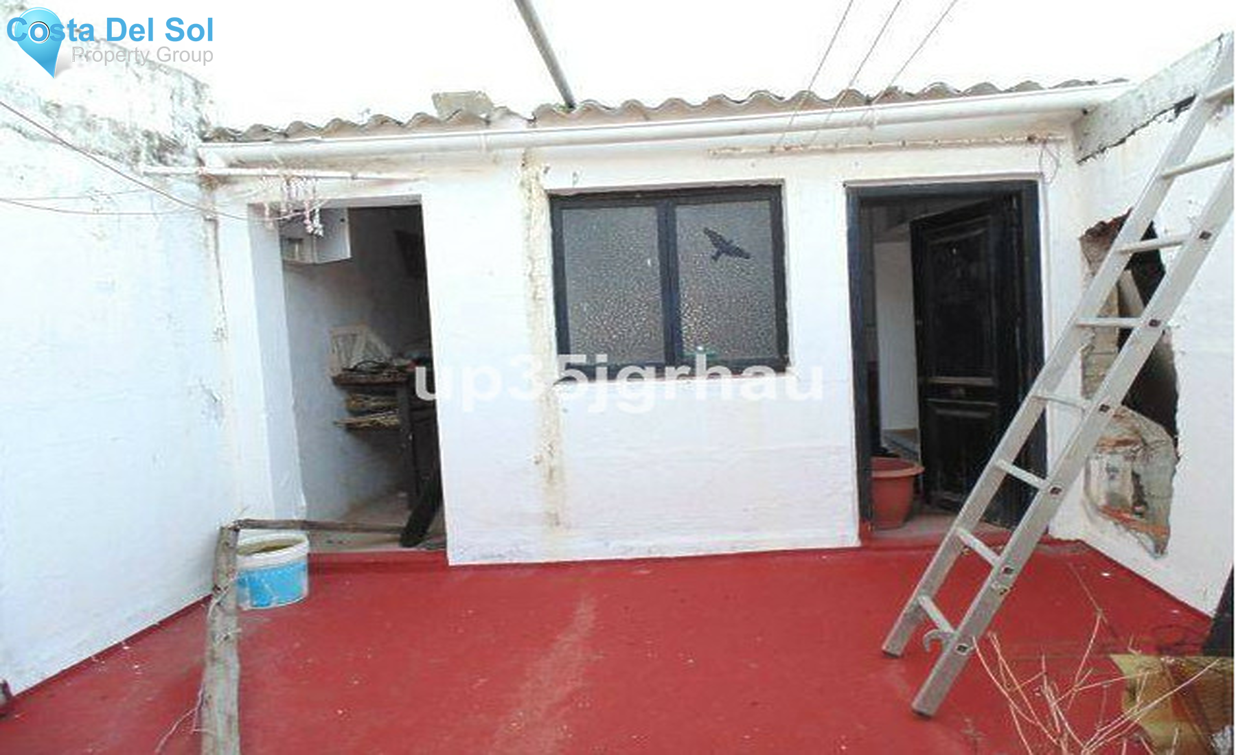 Townhouse in Estepona-1382190