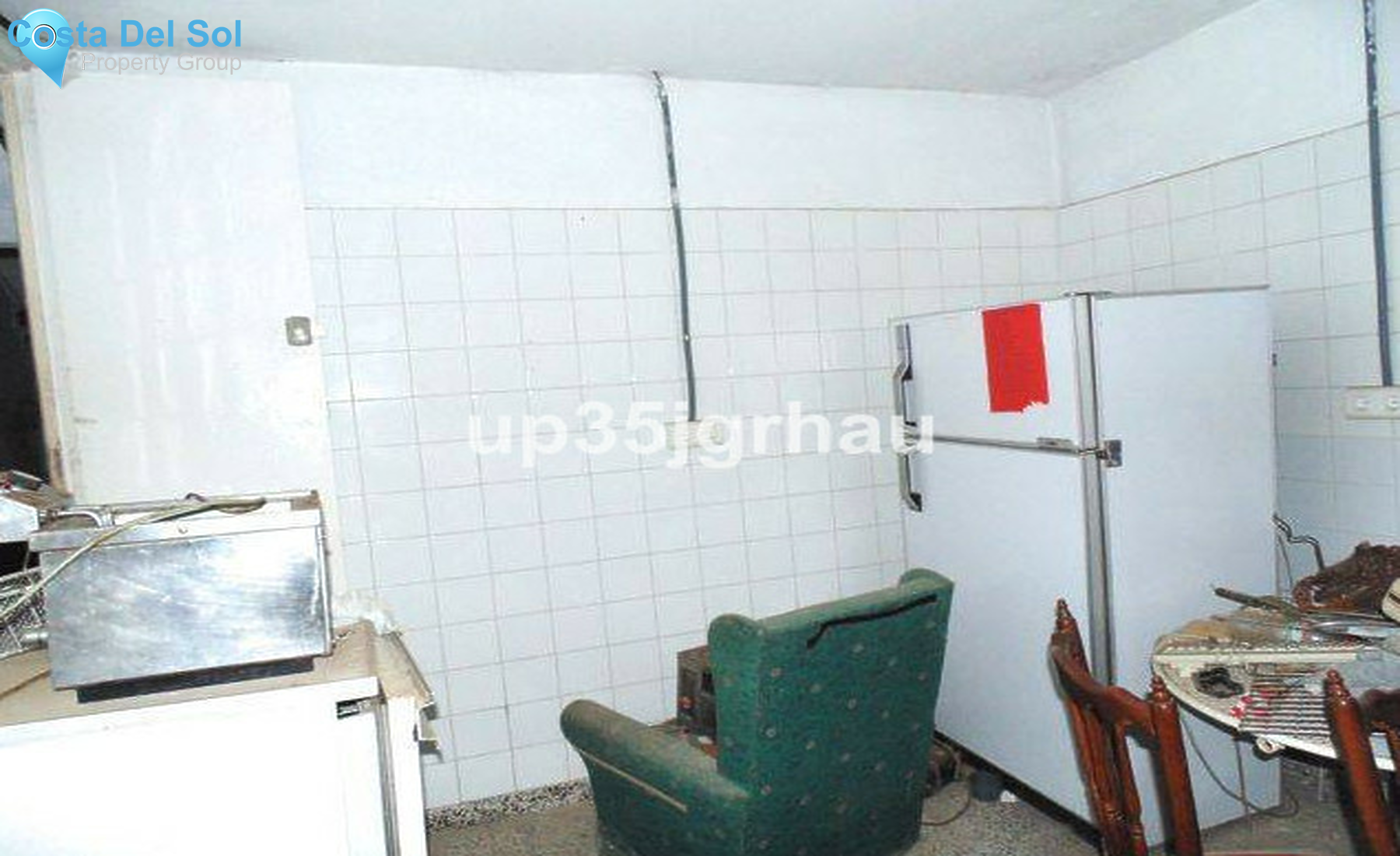 Townhouse in Estepona-1382191