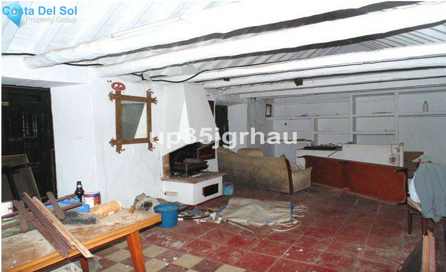 Townhouse in Estepona-1382174