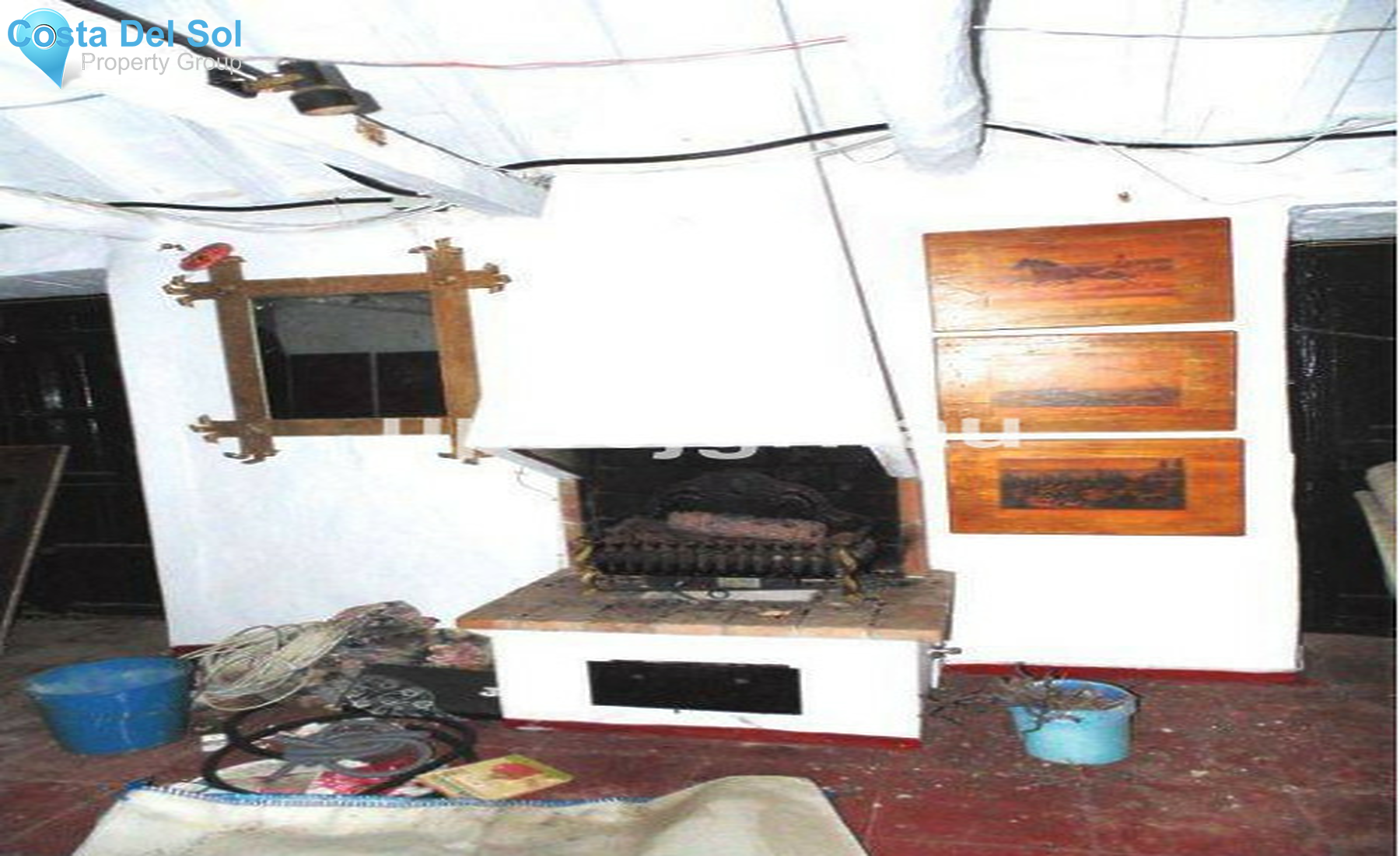 Townhouse in Estepona-1382175