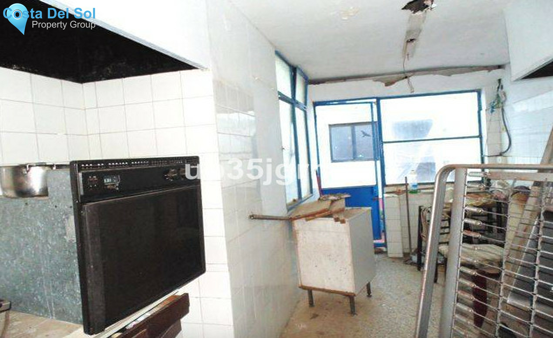 Townhouse in Estepona-1382178