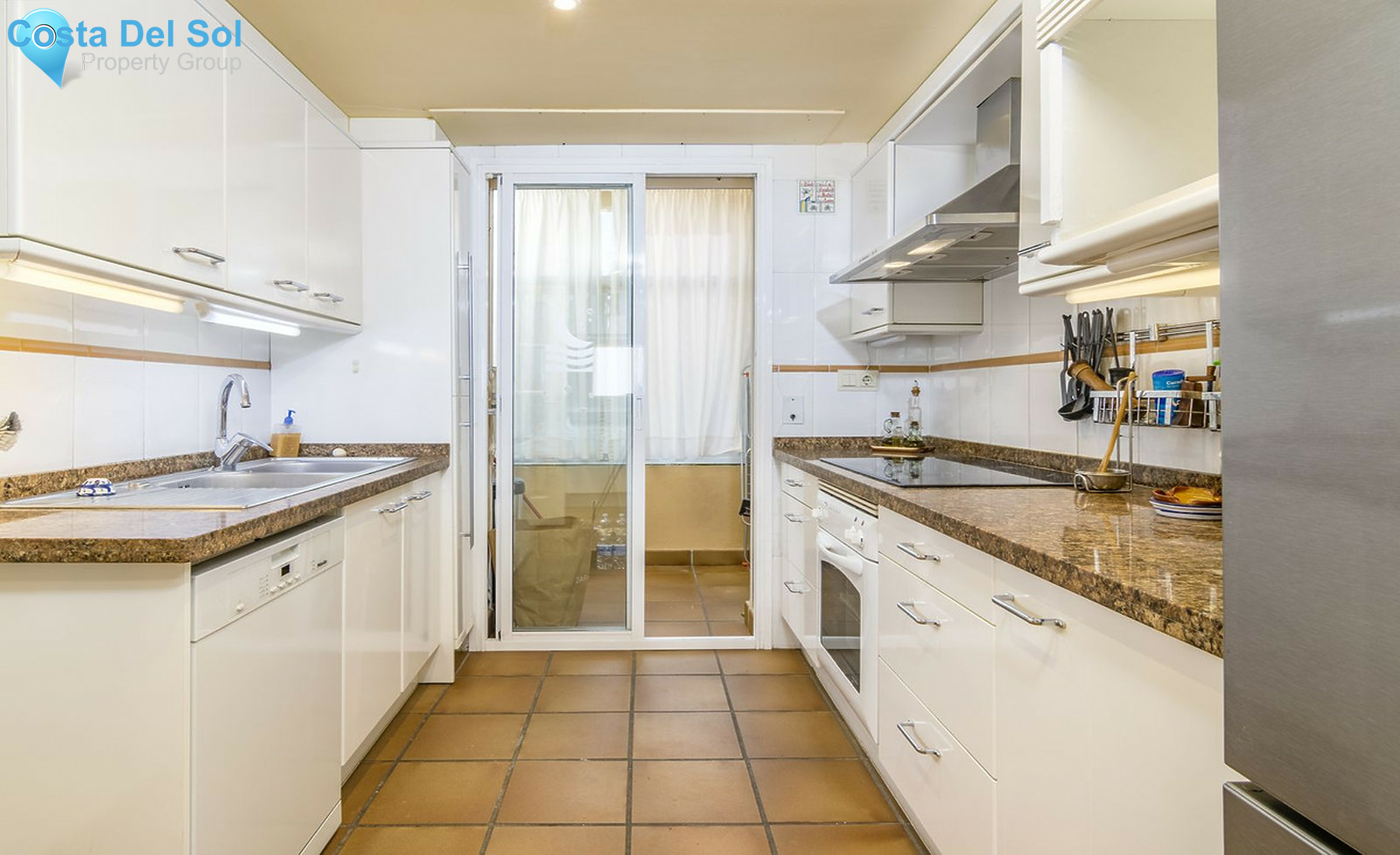 Townhouse in Estepona-1404738