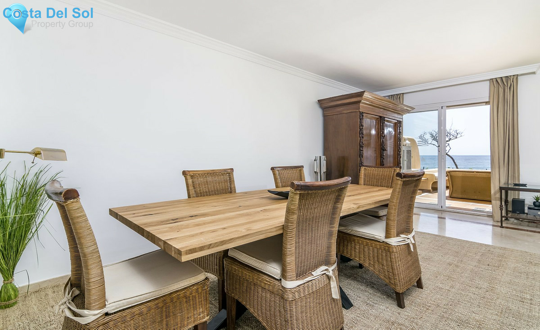 Townhouse in Estepona-1404739