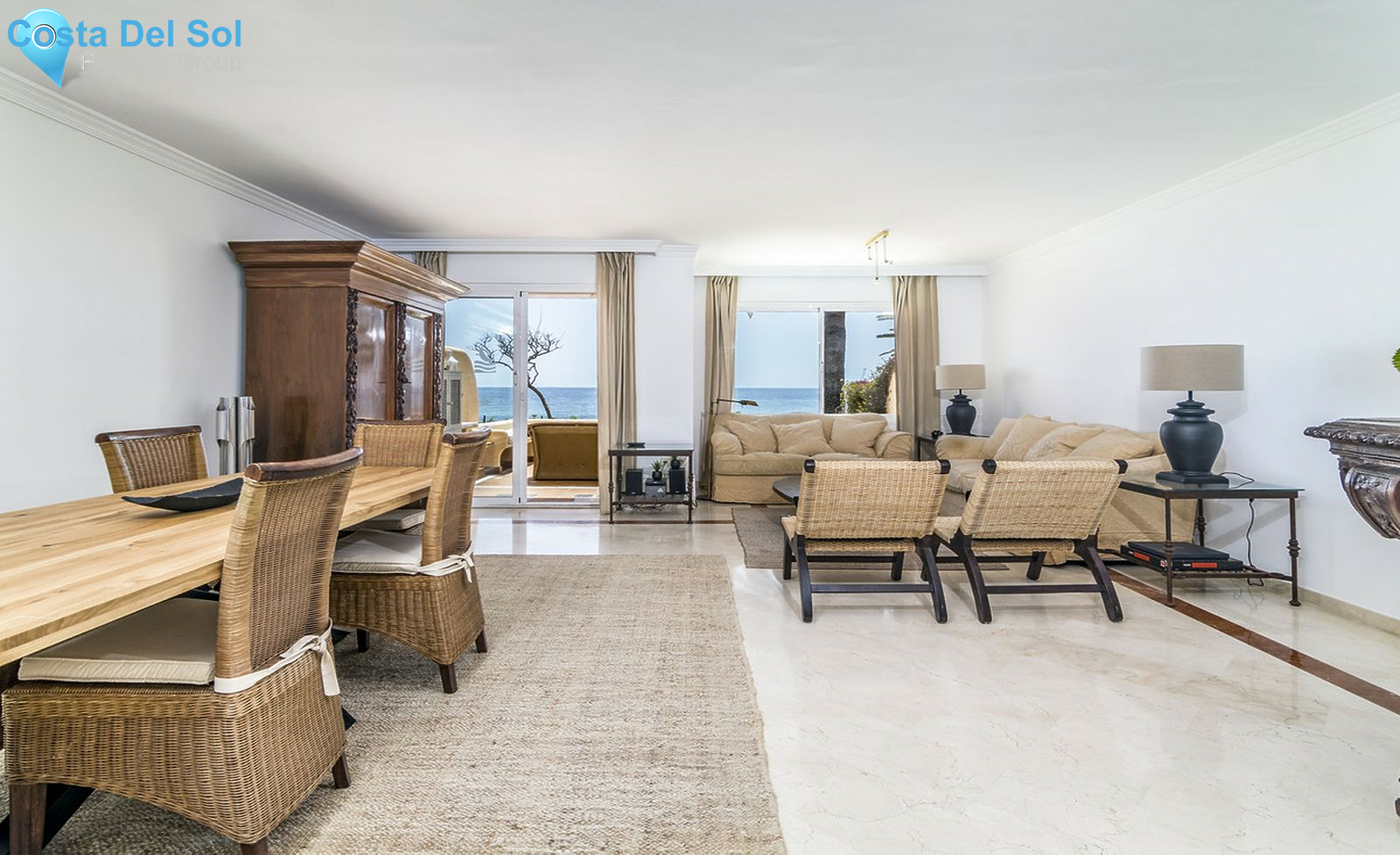 Townhouse in Estepona-1404740